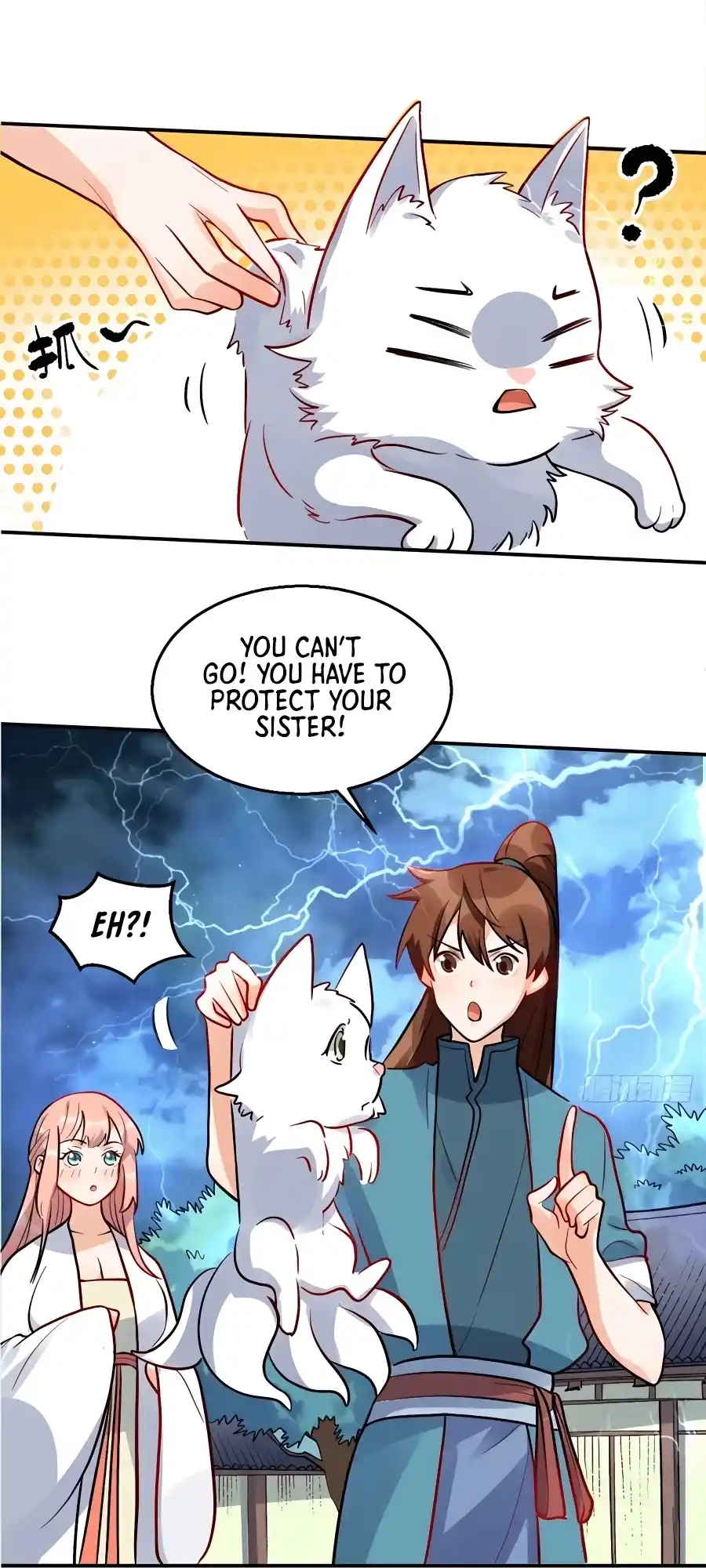 A Big Shot Actually 242