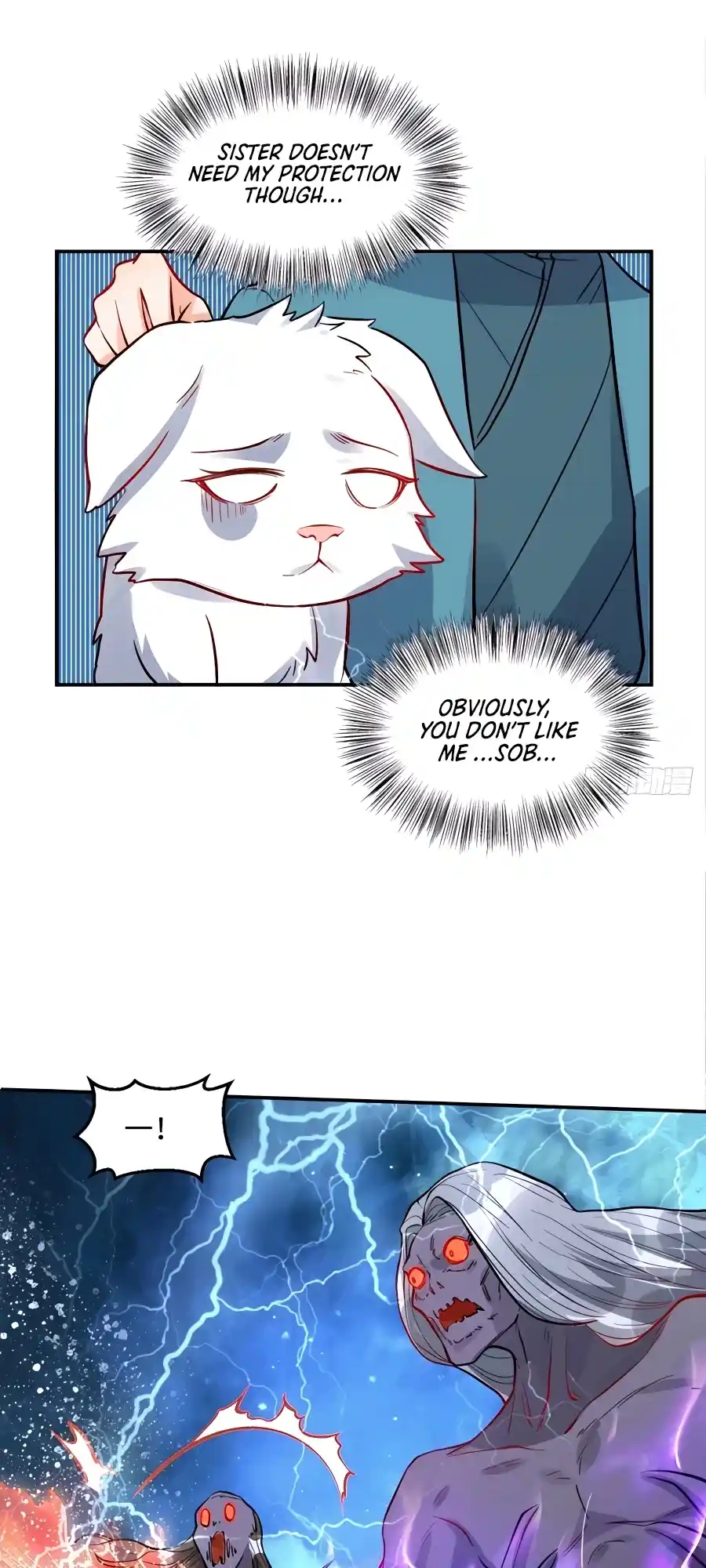 A Big Shot Actually 242