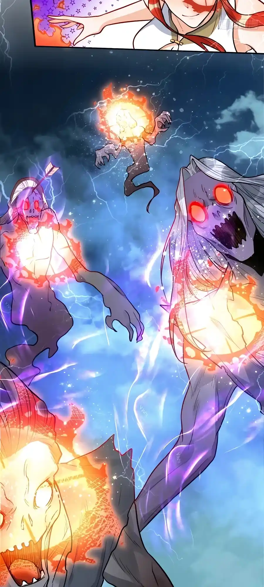 A Big Shot Actually 242