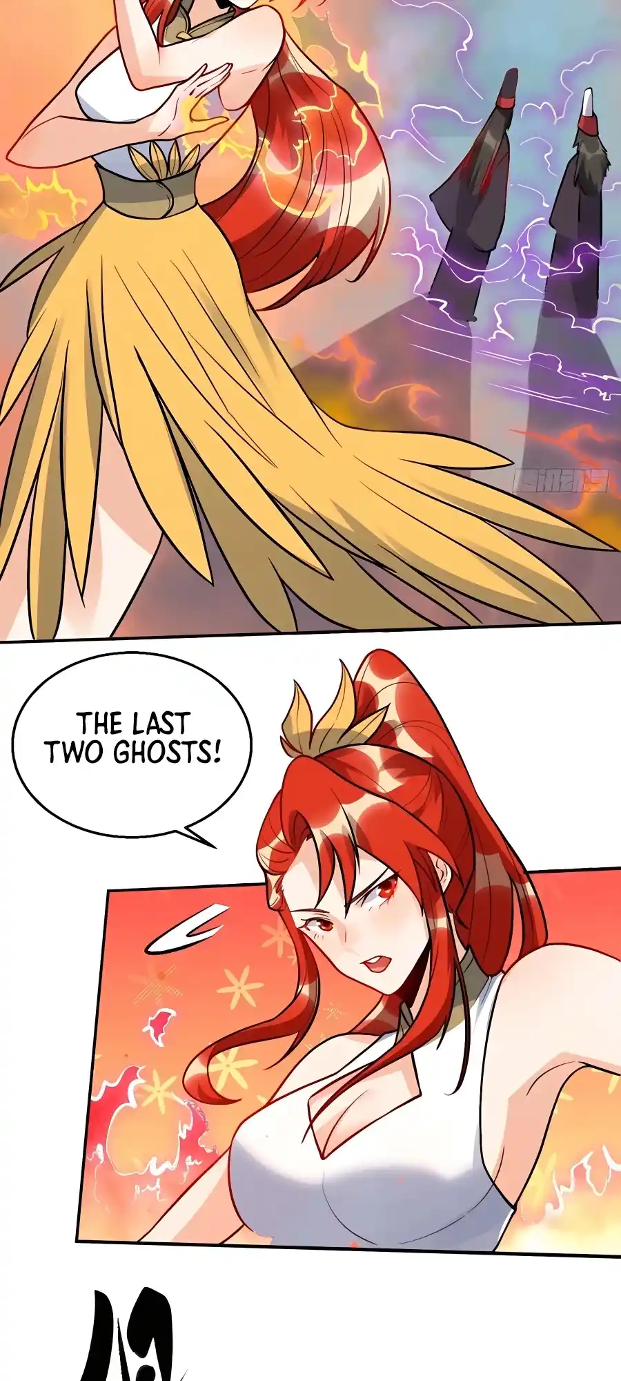 A Big Shot Actually 242