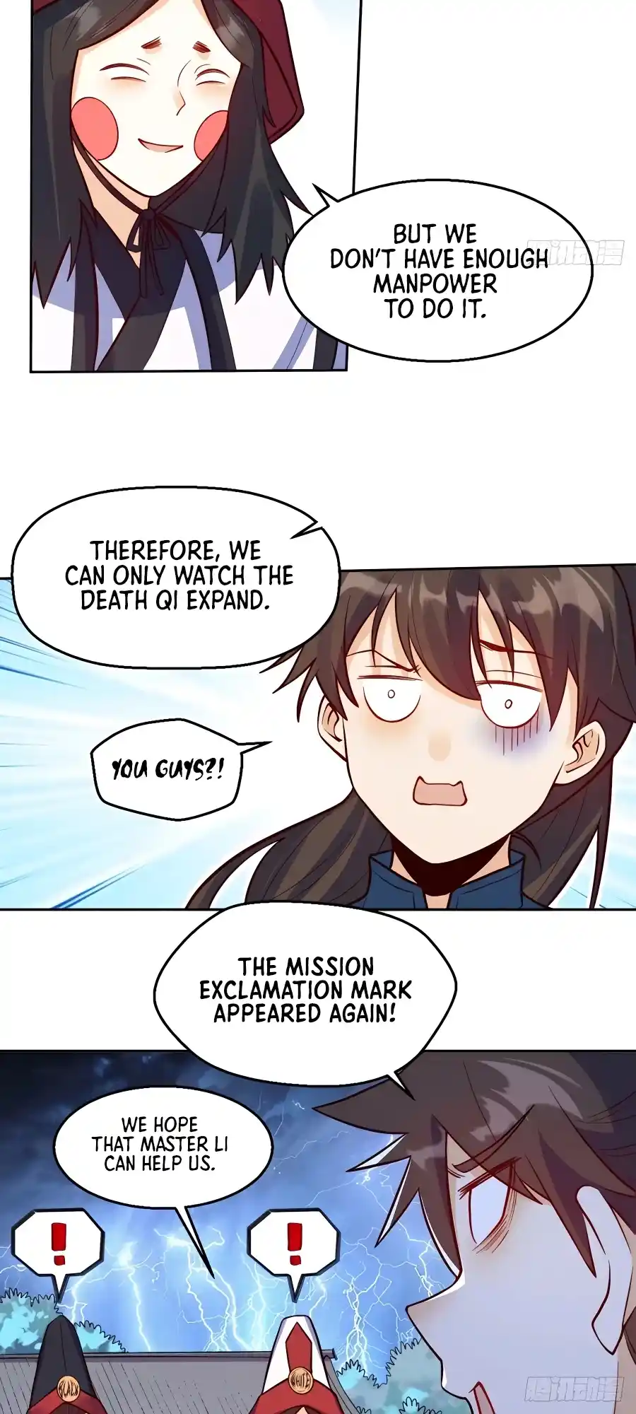 A Big Shot Actually 243