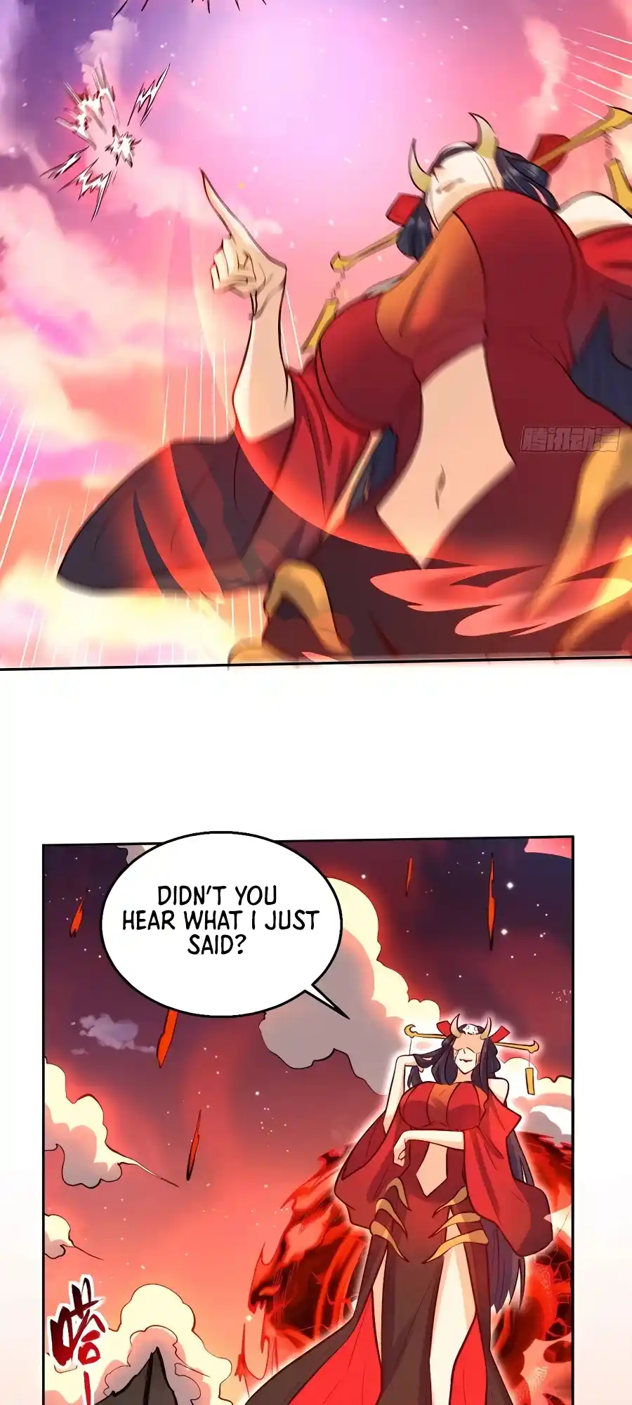 A Big Shot Actually 243