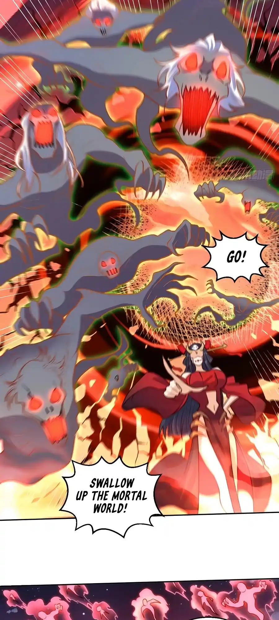 A Big Shot Actually 243