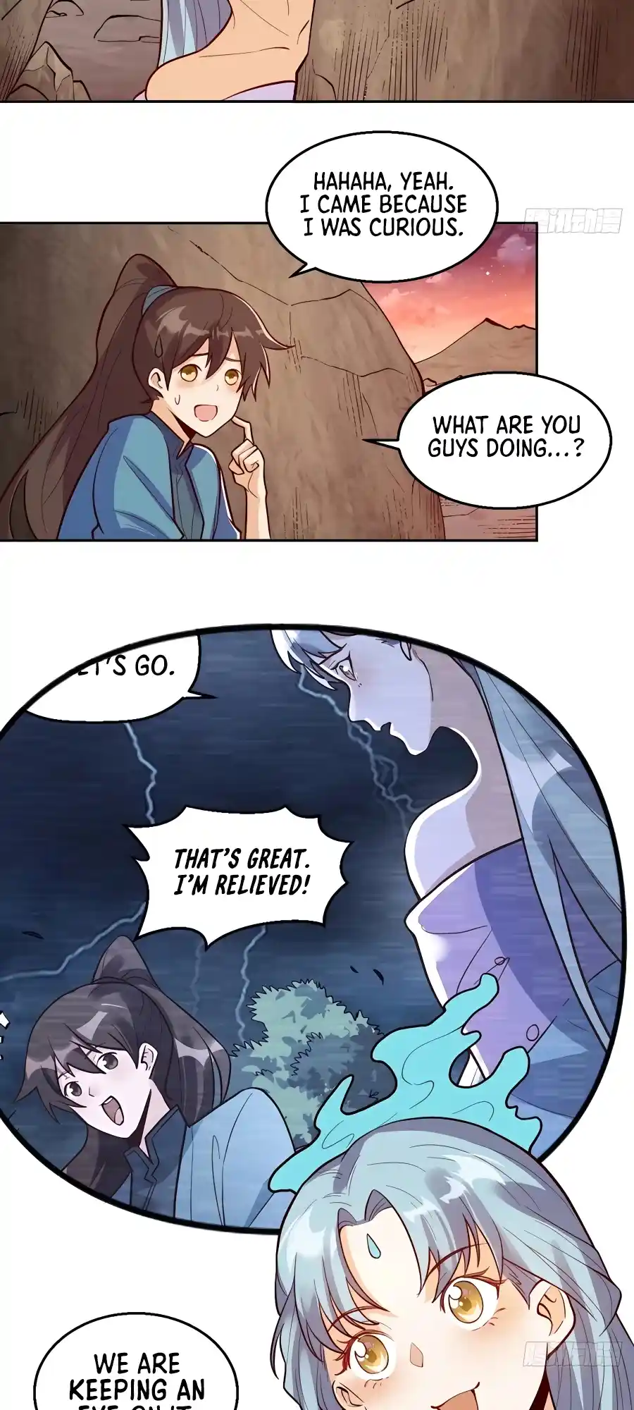 A Big Shot Actually 243