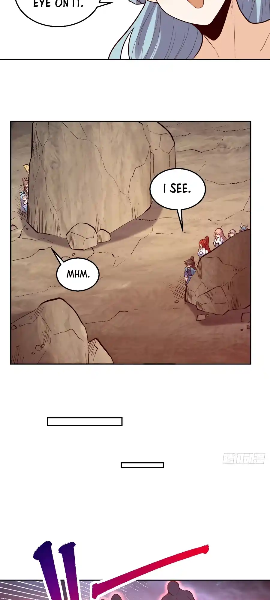 A Big Shot Actually 243