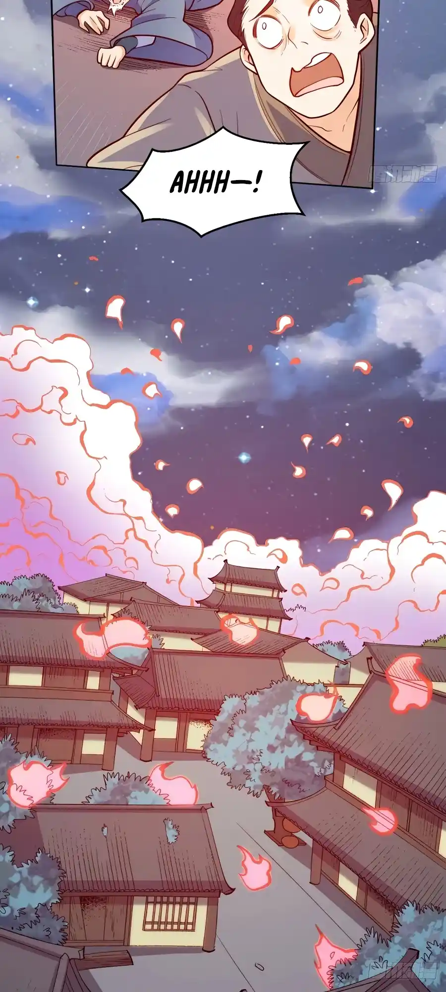 A Big Shot Actually 243