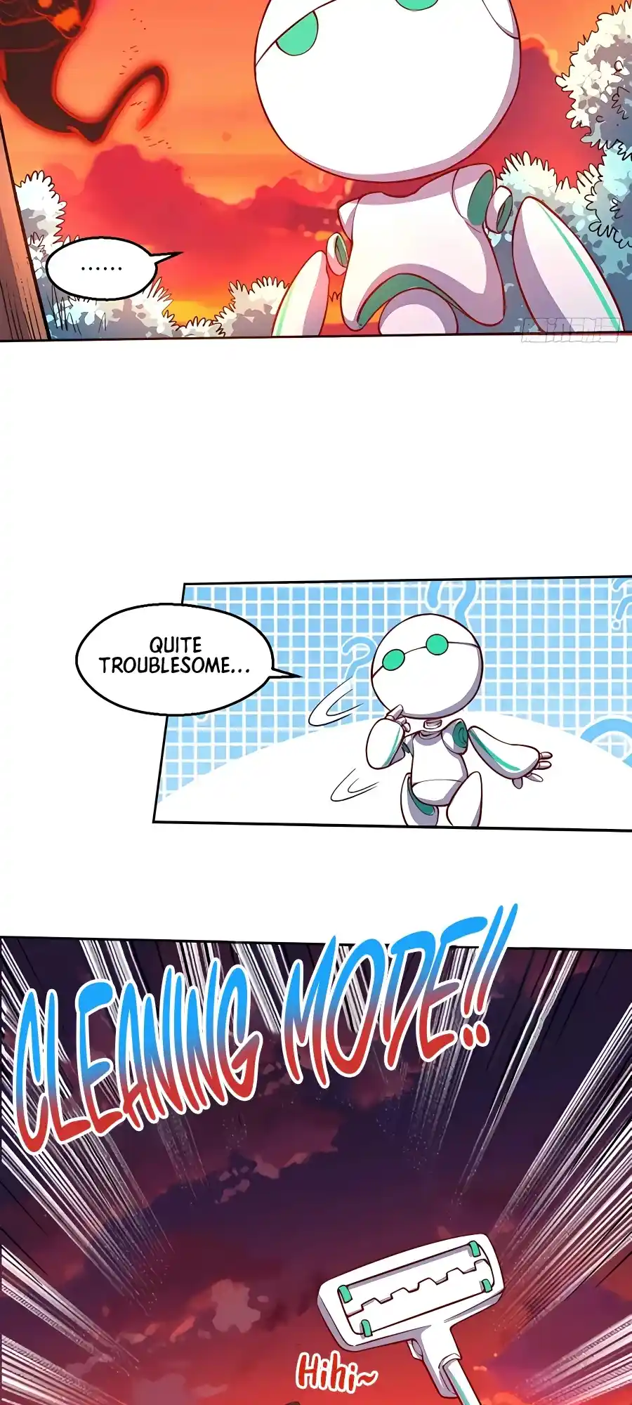 A Big Shot Actually 244