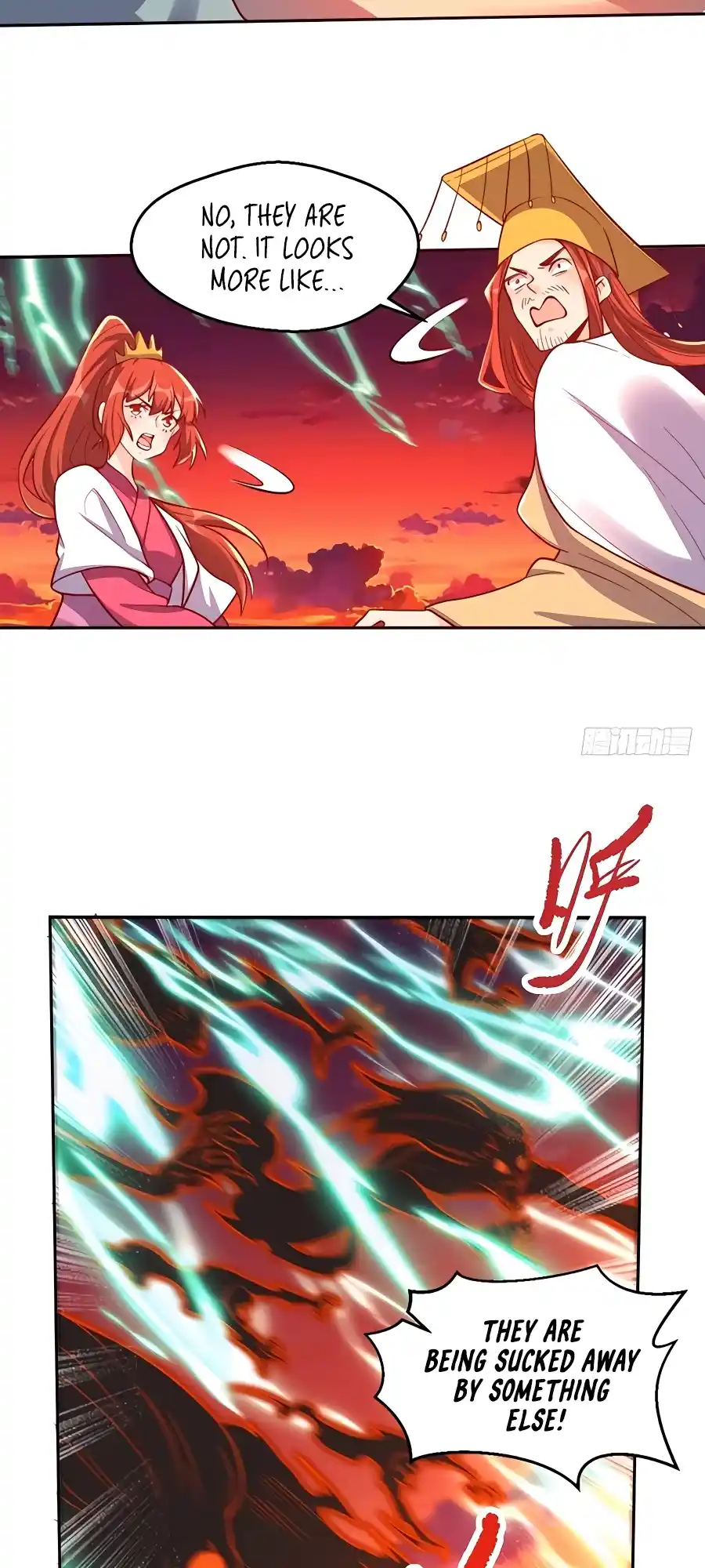 A Big Shot Actually 244