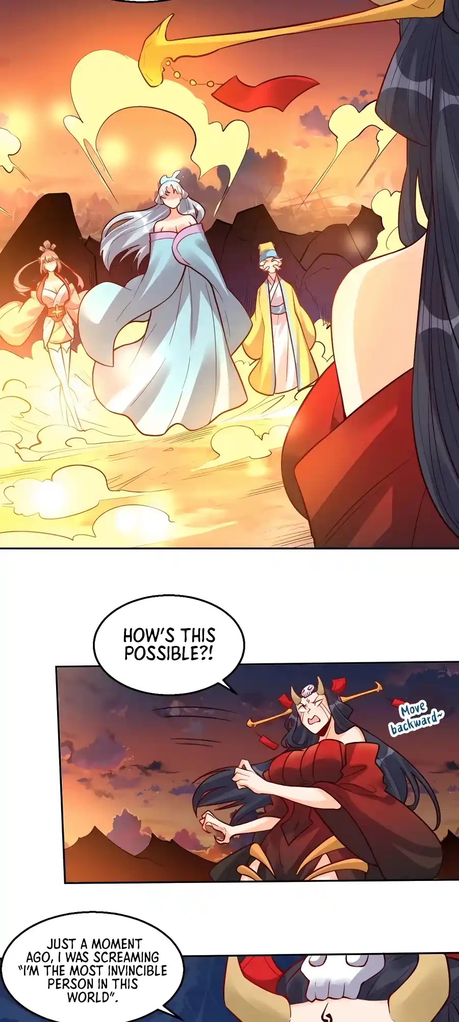 A Big Shot Actually 244