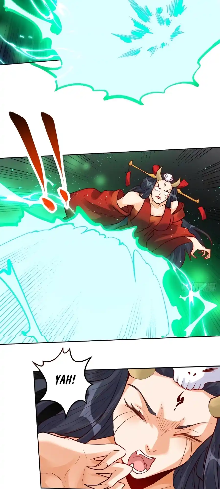 A Big Shot Actually 244