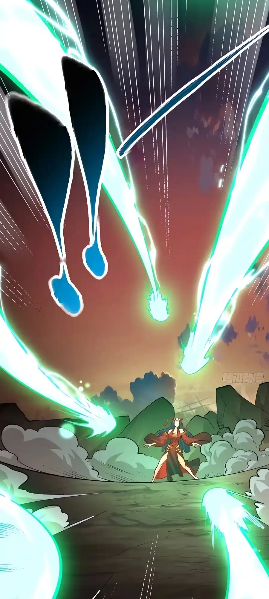 A Big Shot Actually 244