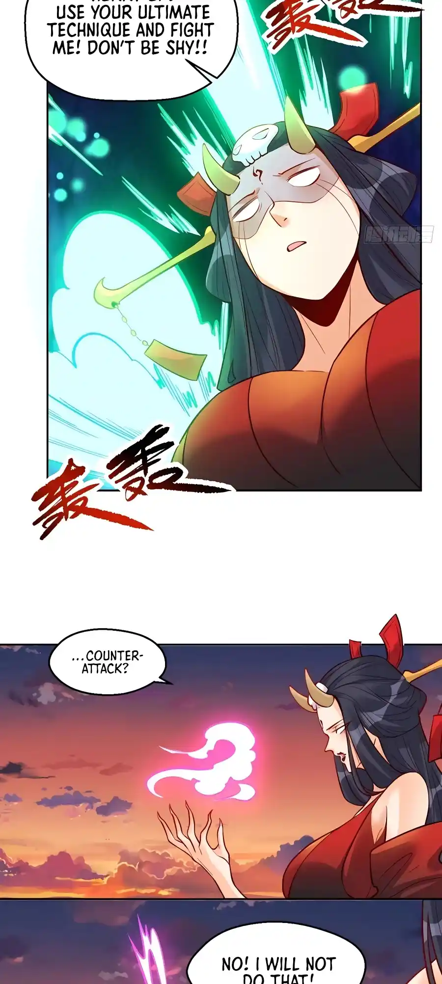 A Big Shot Actually 244