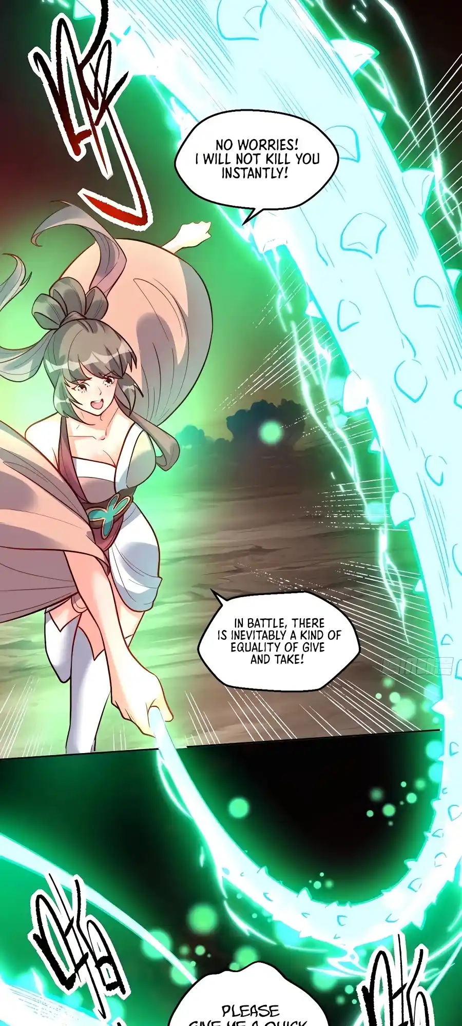 A Big Shot Actually 244