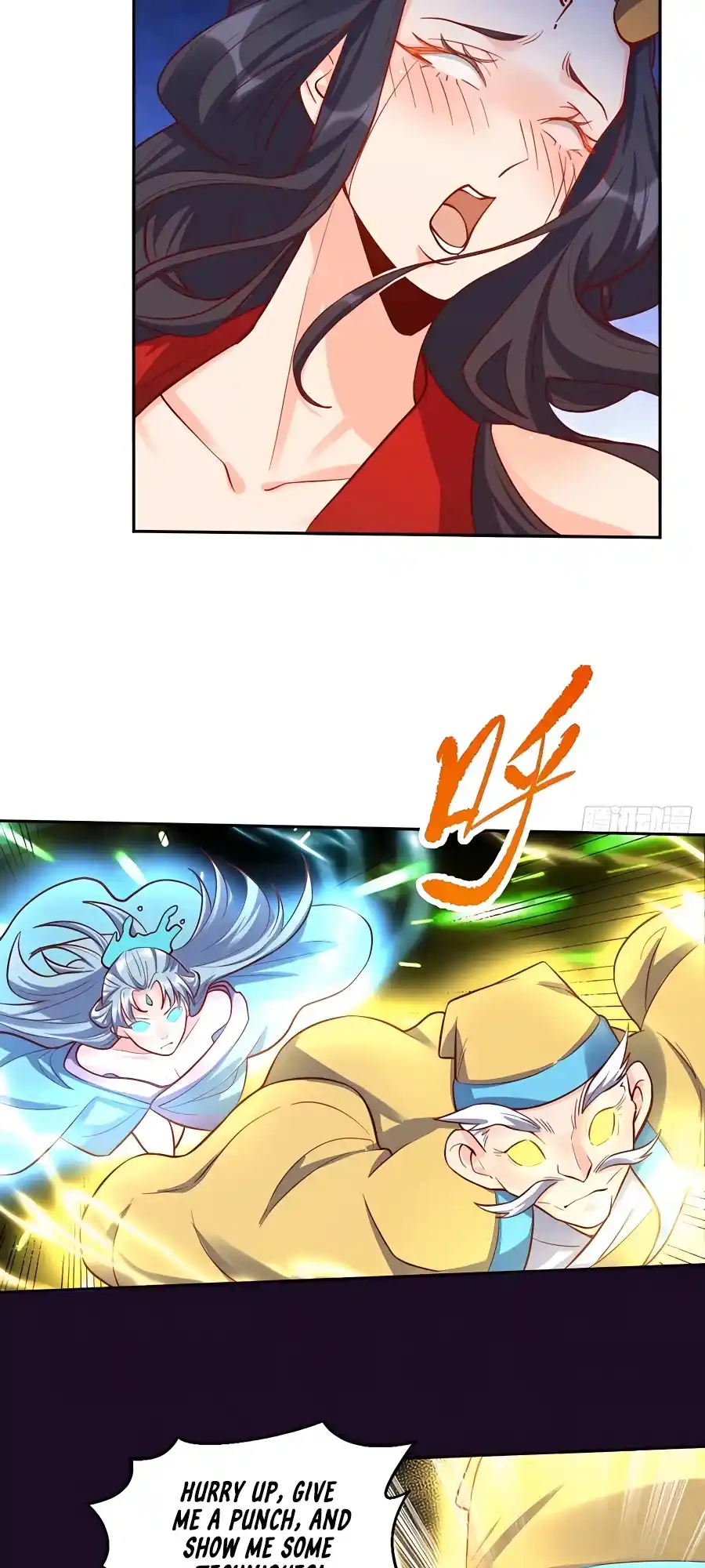 A Big Shot Actually 244