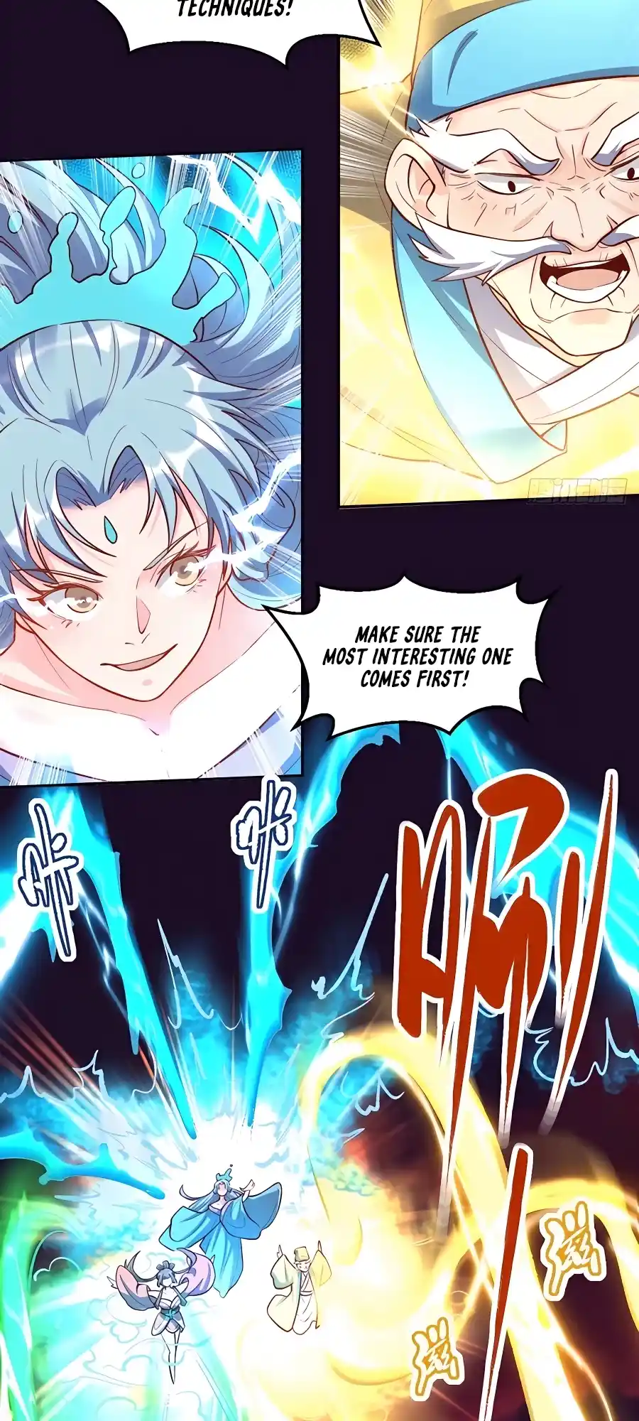 A Big Shot Actually 244