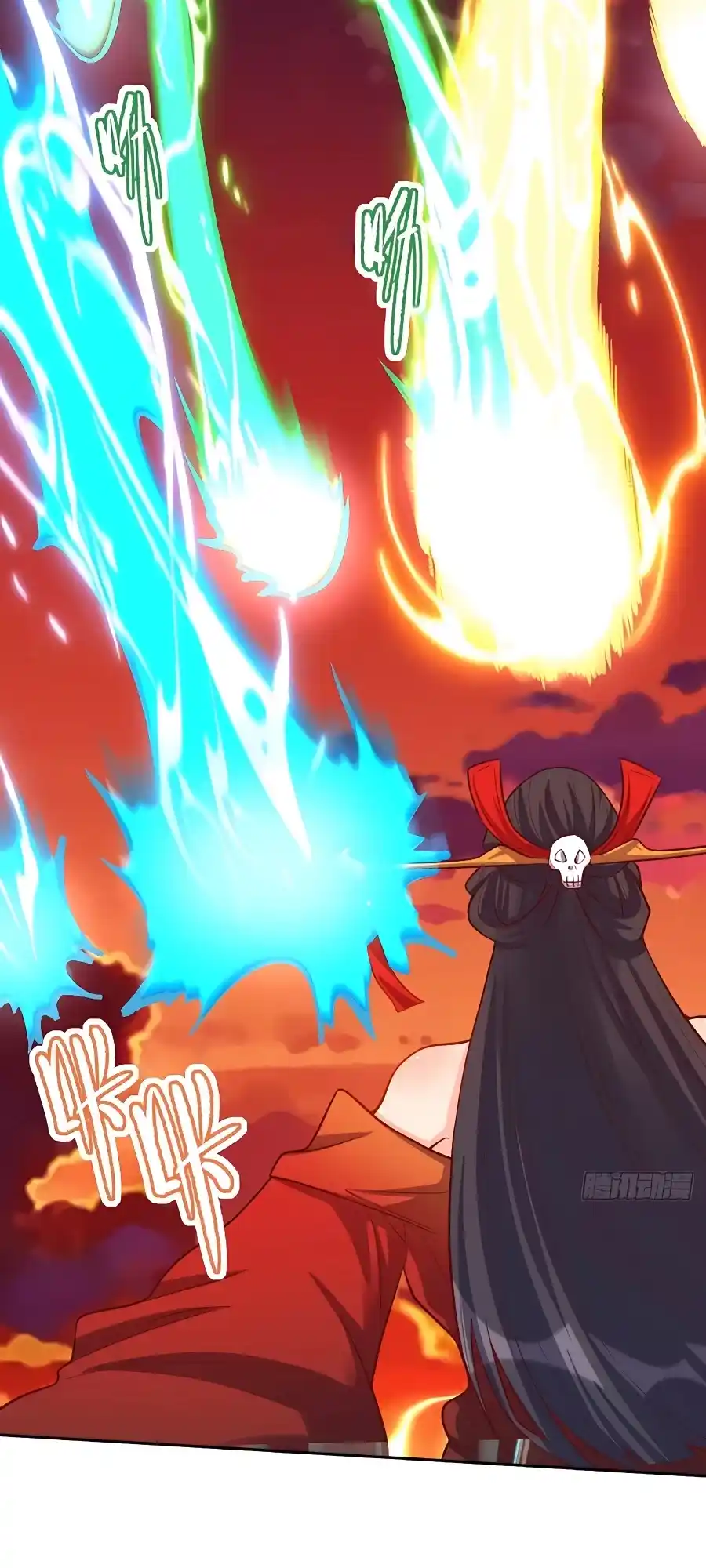 A Big Shot Actually 244