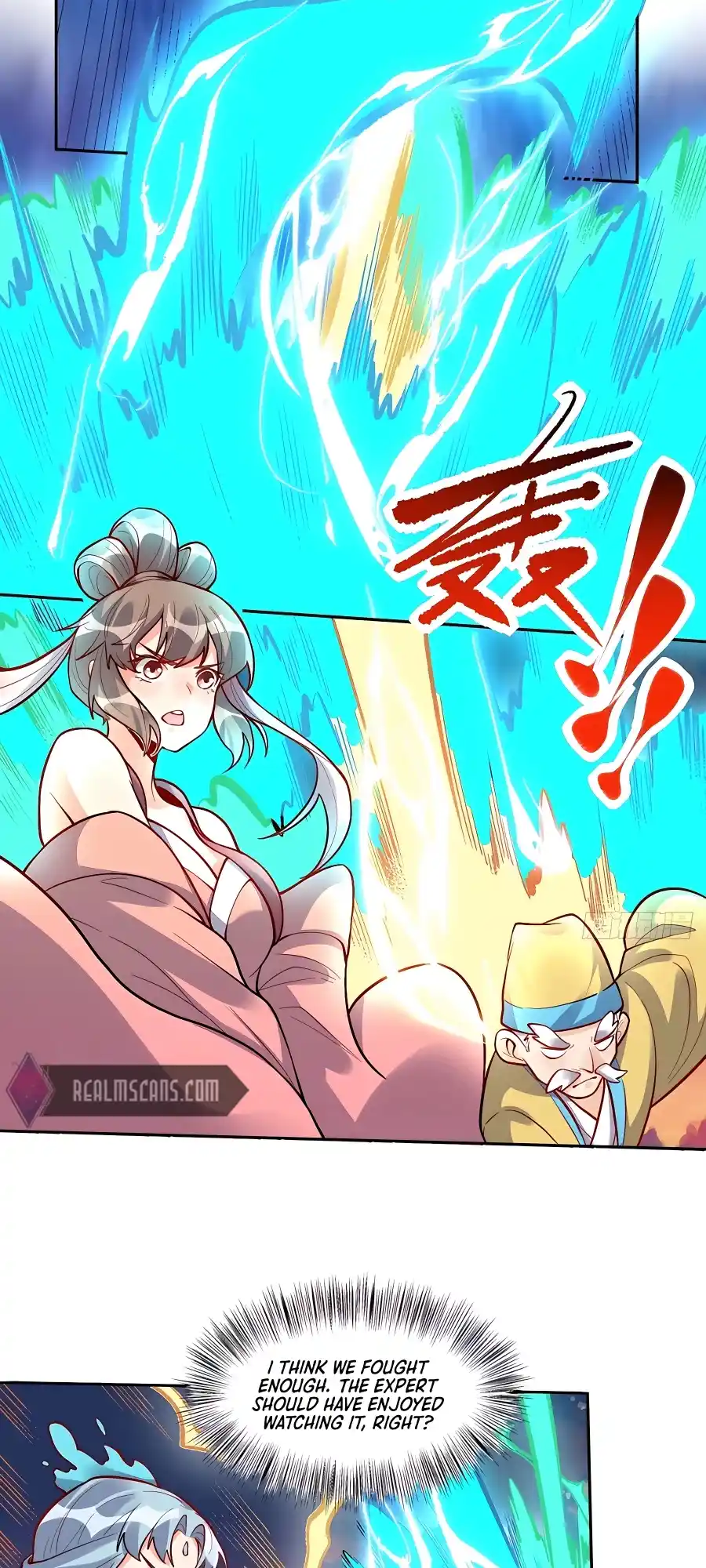 A Big Shot Actually 245