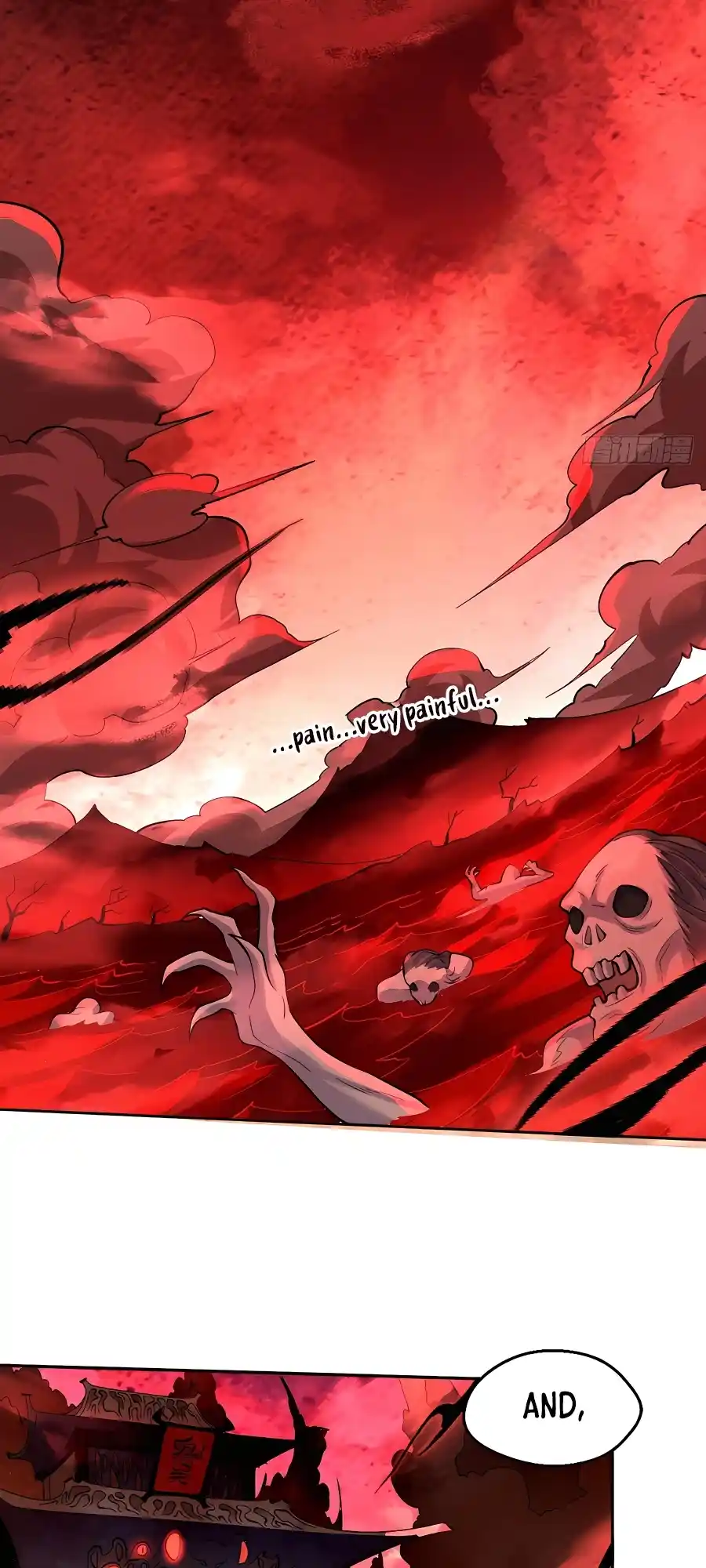 A Big Shot Actually 245