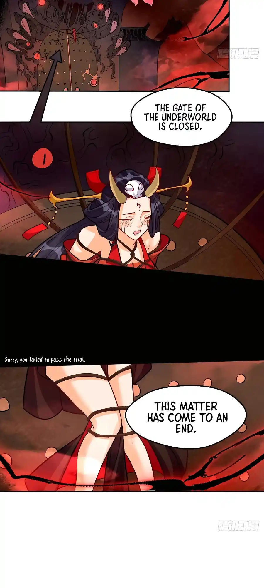 A Big Shot Actually 245