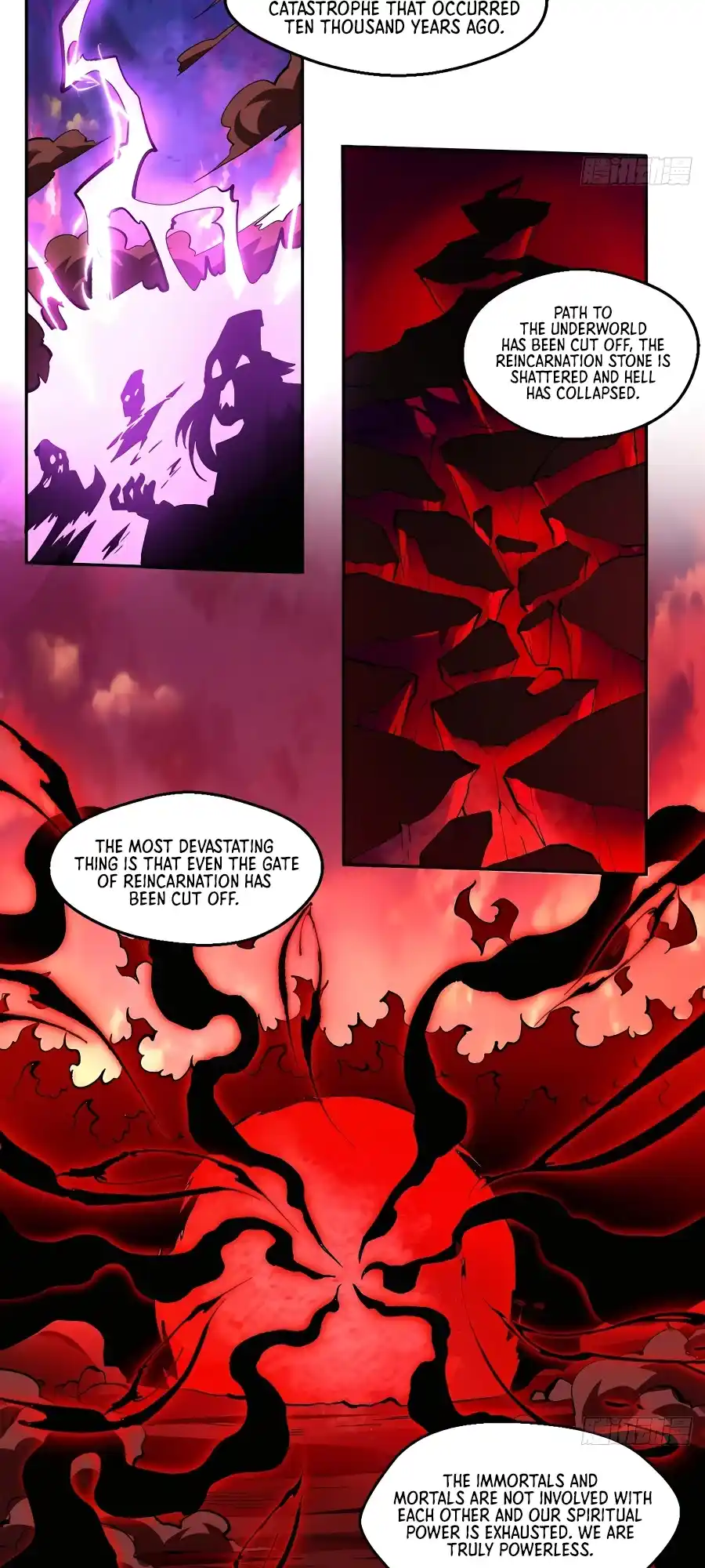 A Big Shot Actually 245