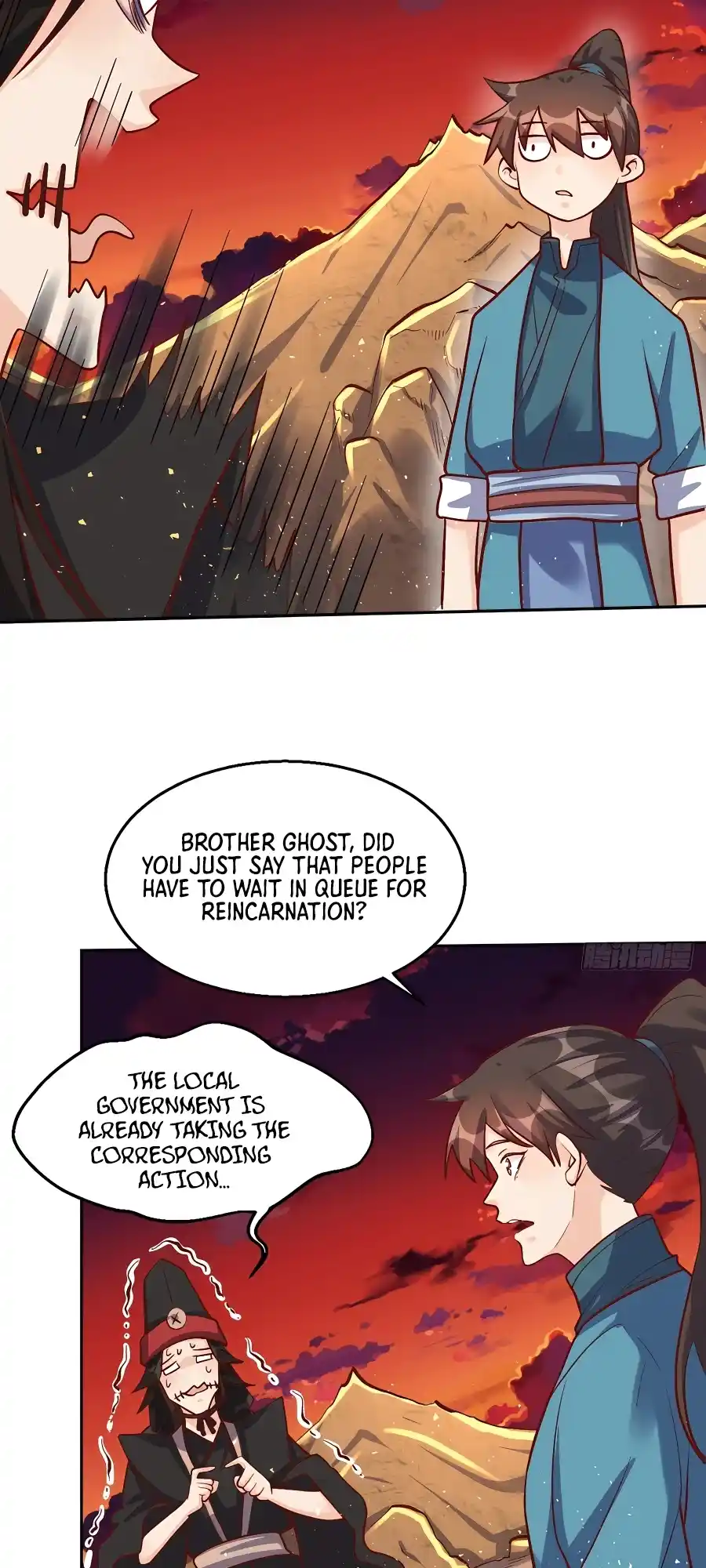 A Big Shot Actually 245