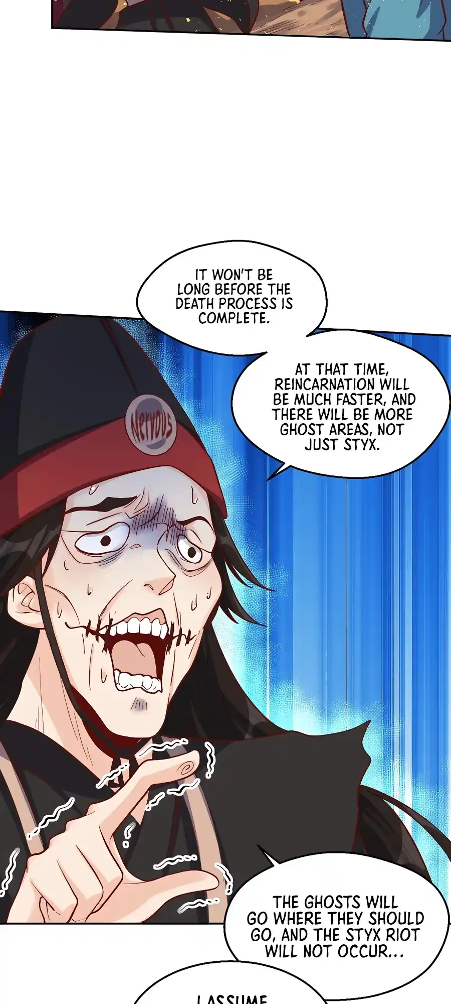 A Big Shot Actually 245