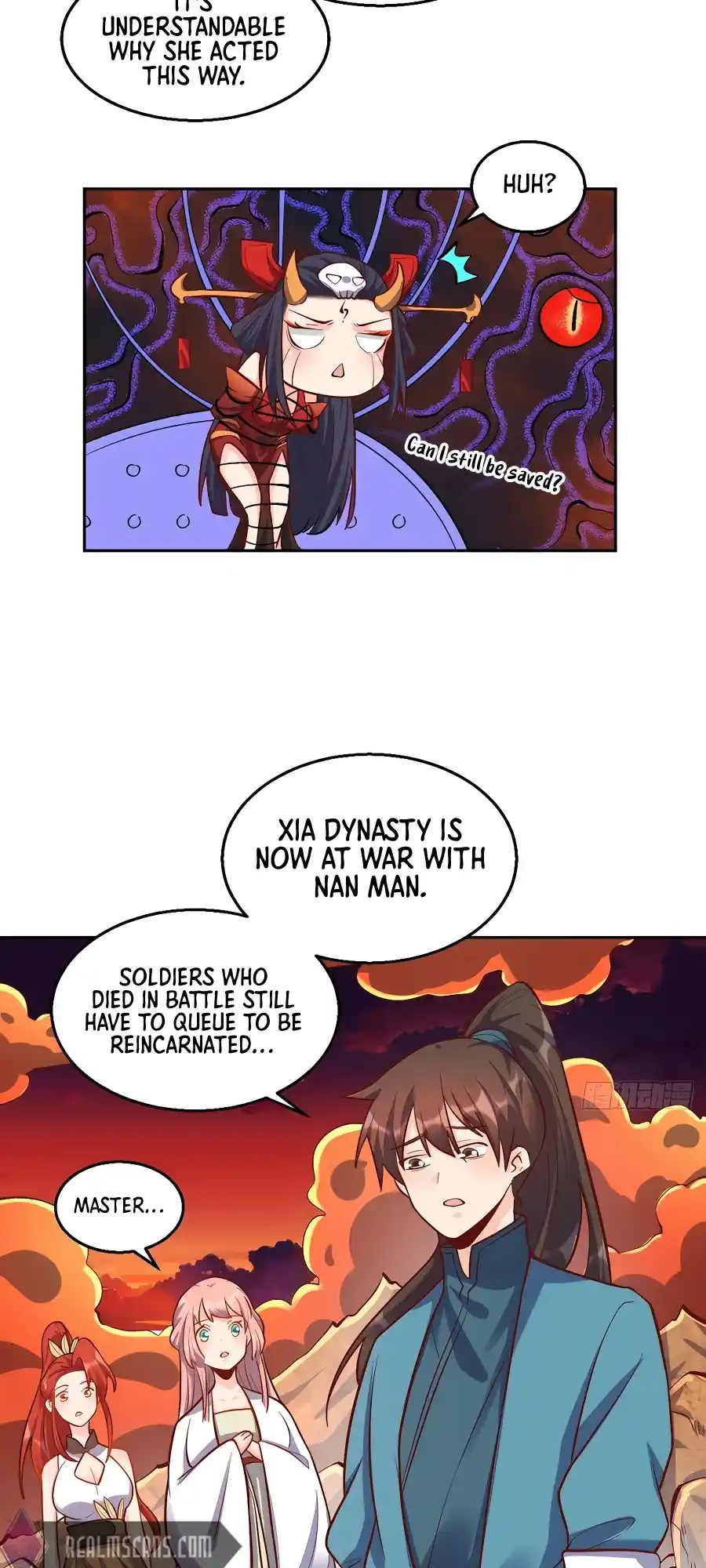 A Big Shot Actually 245