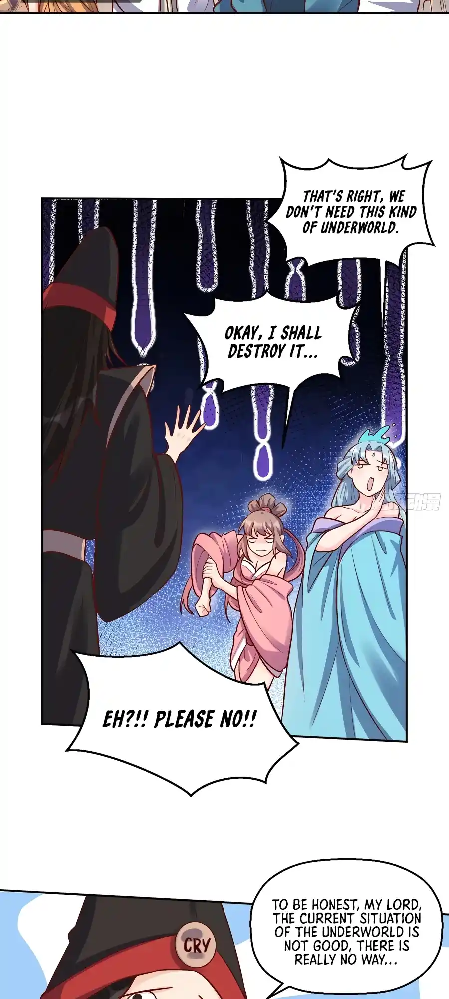 A Big Shot Actually 245