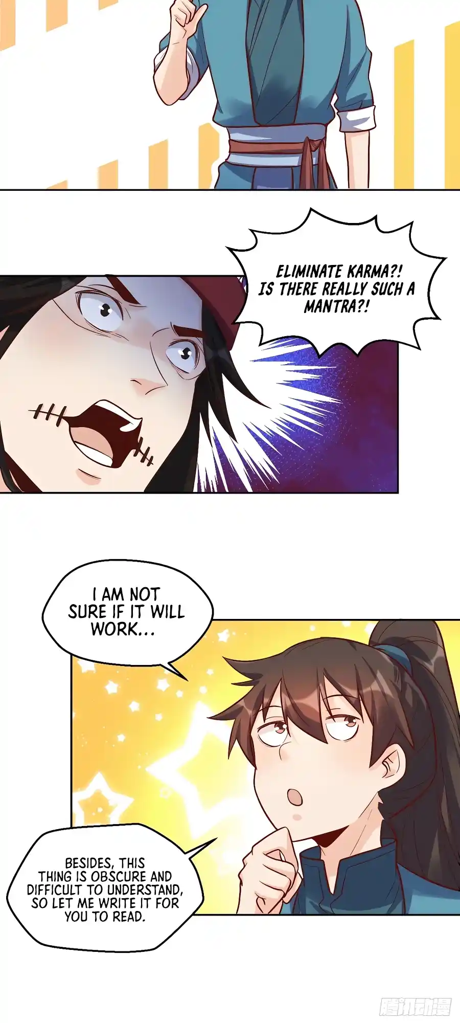 A Big Shot Actually 245