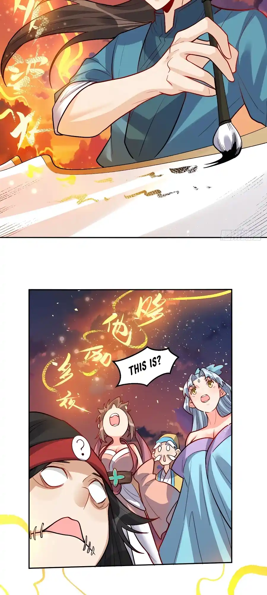 A Big Shot Actually 245