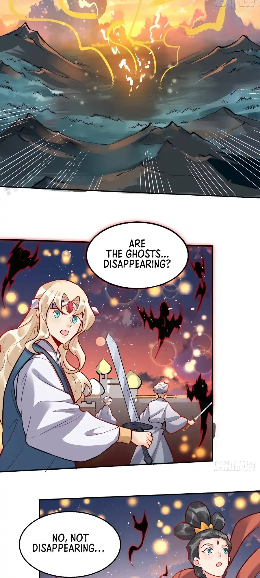 A Big Shot Actually 245