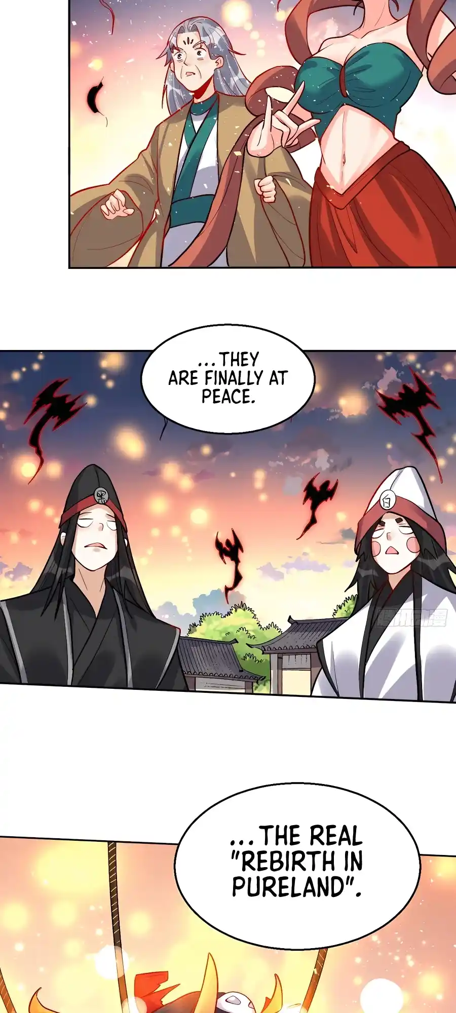 A Big Shot Actually 245