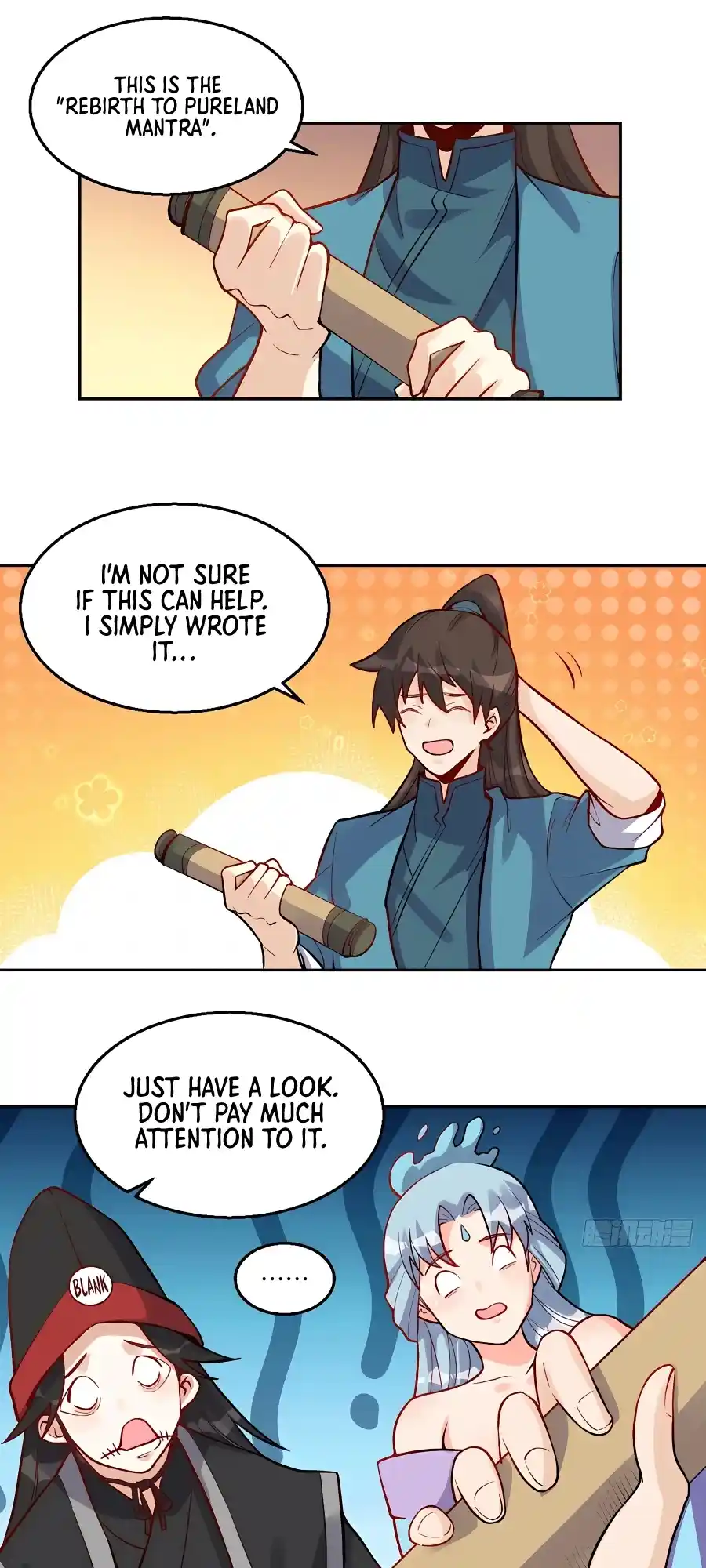 A Big Shot Actually 246