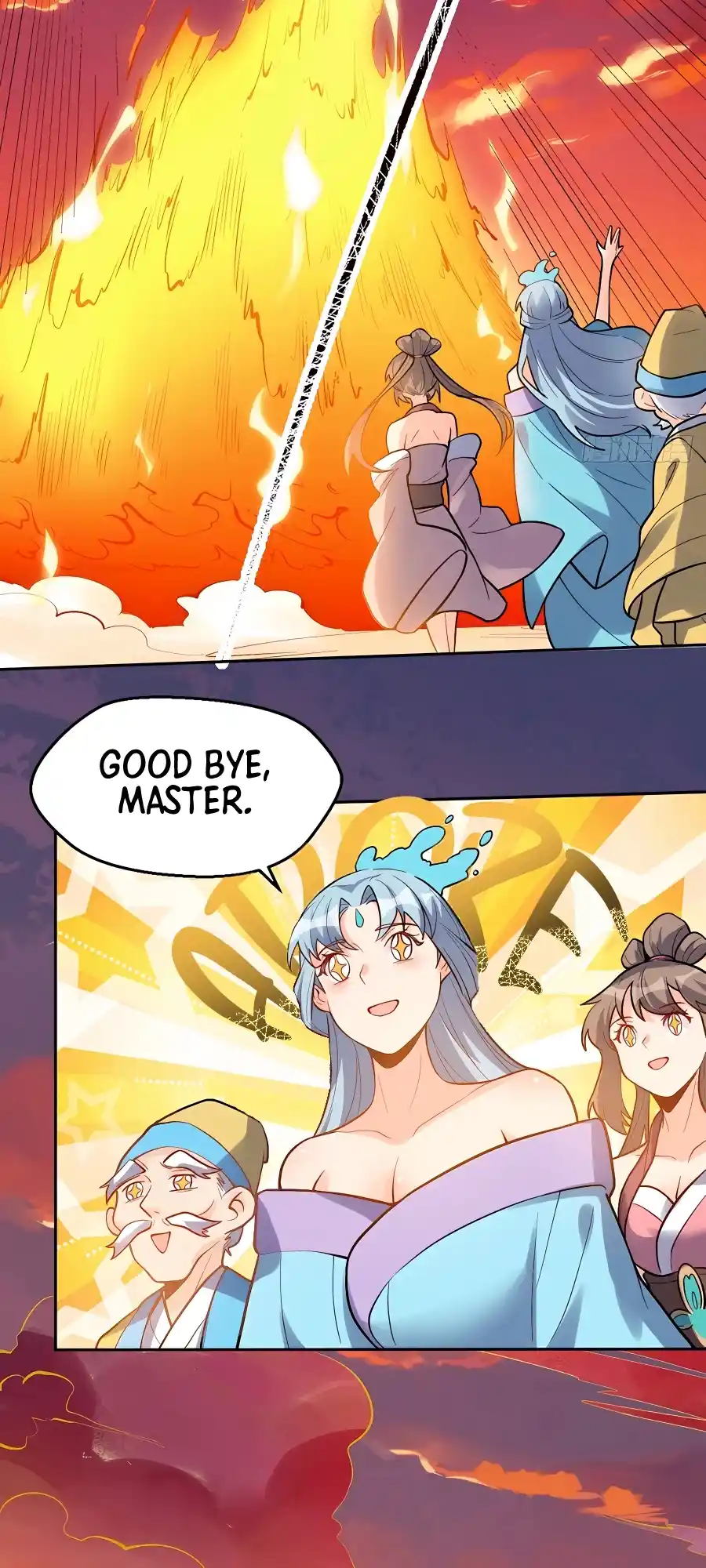 A Big Shot Actually 246