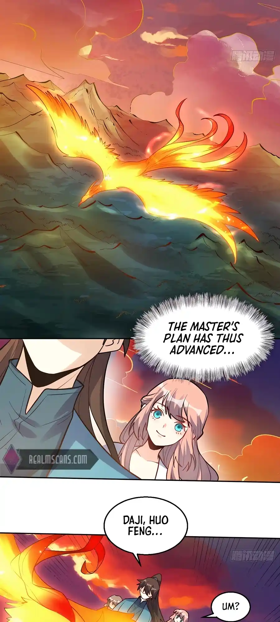 A Big Shot Actually 246