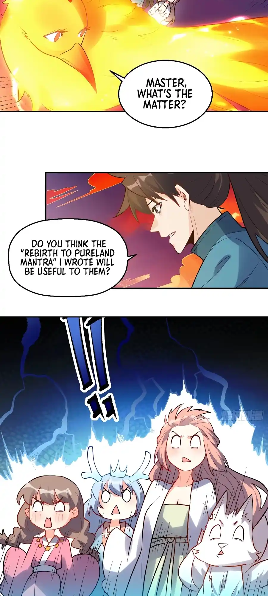 A Big Shot Actually 246