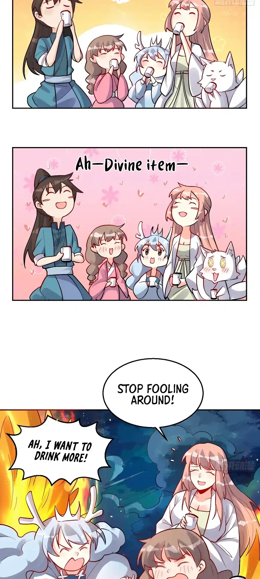 A Big Shot Actually 246