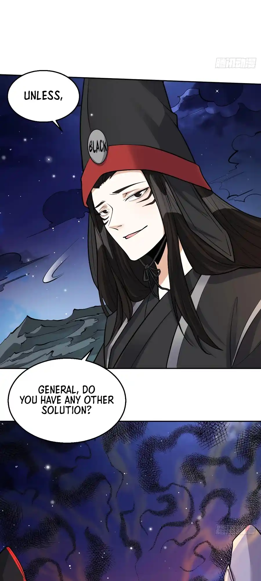 A Big Shot Actually 246