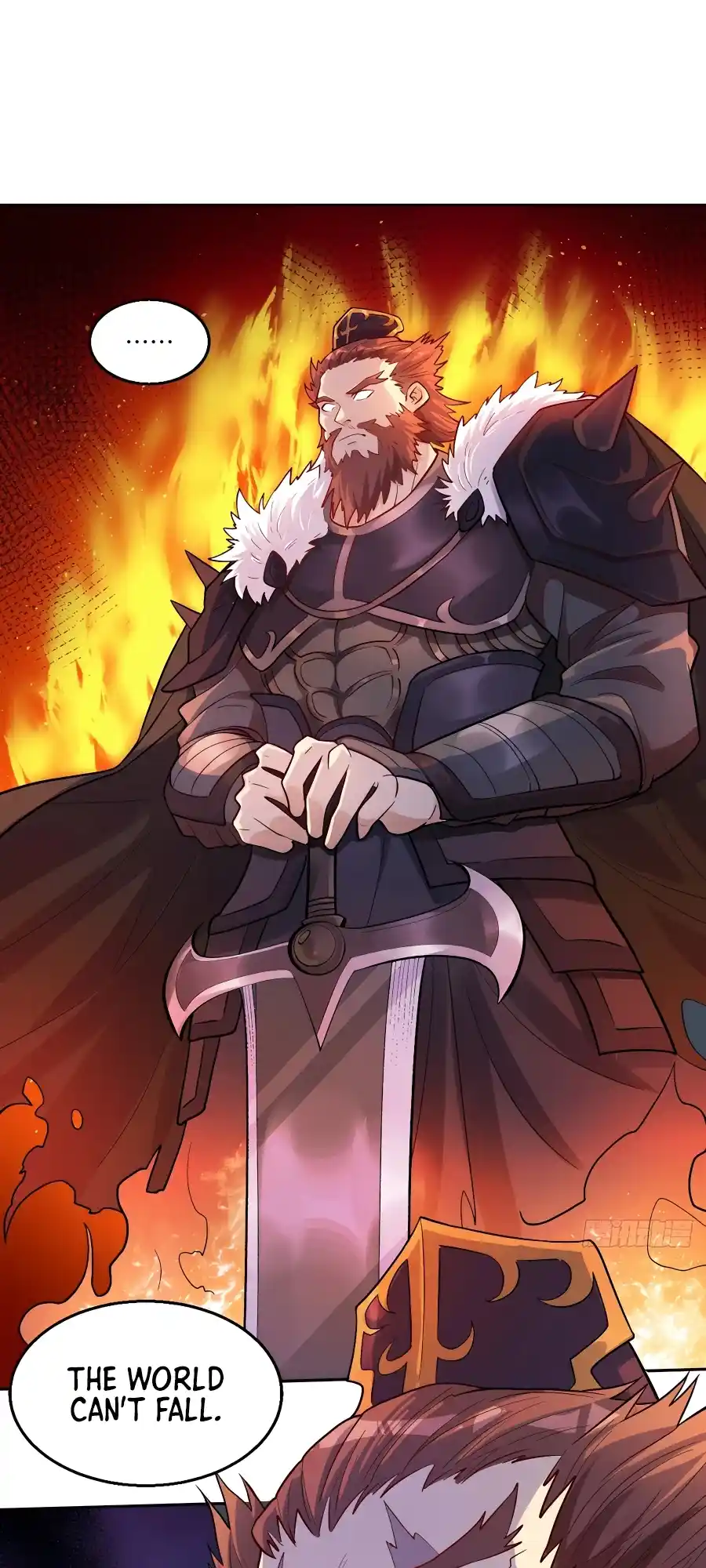 A Big Shot Actually 246