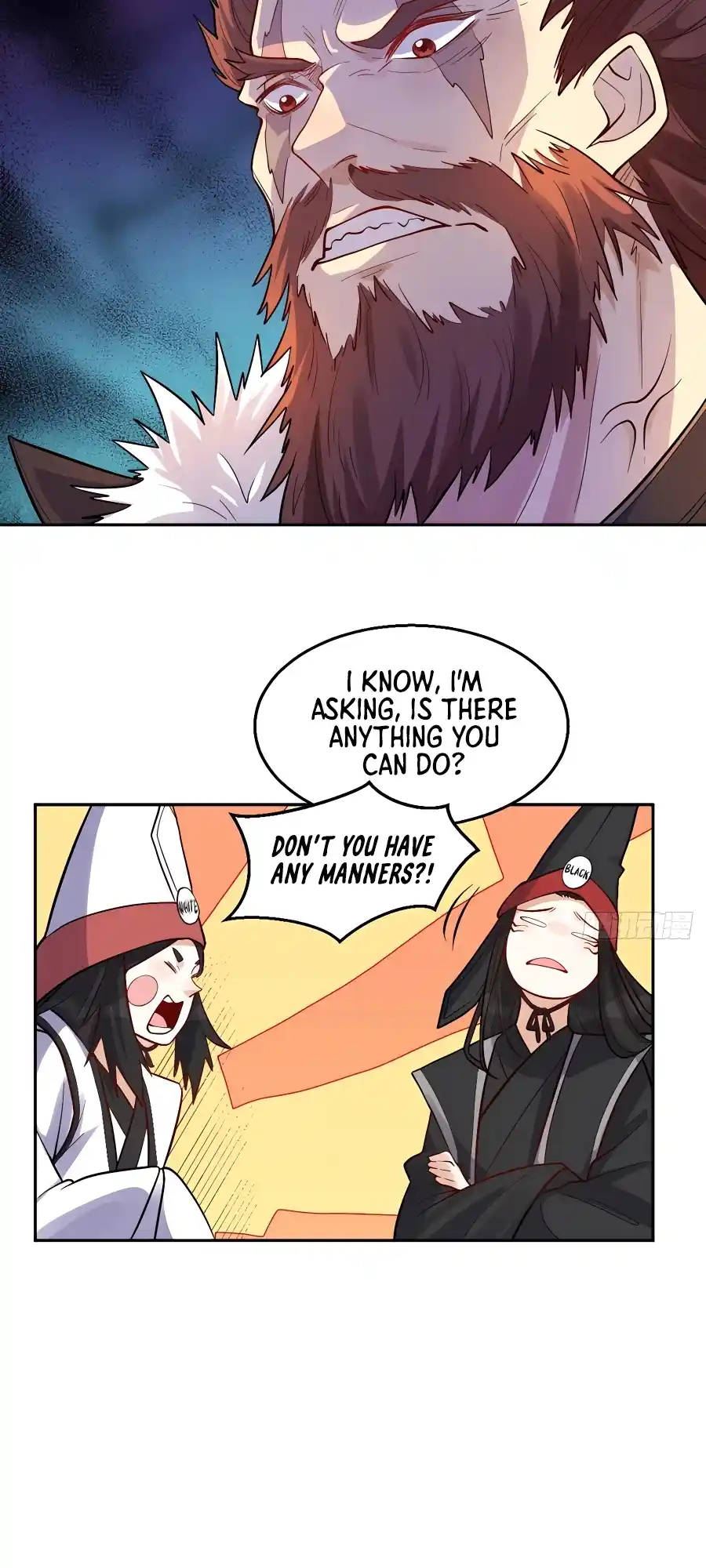 A Big Shot Actually 246