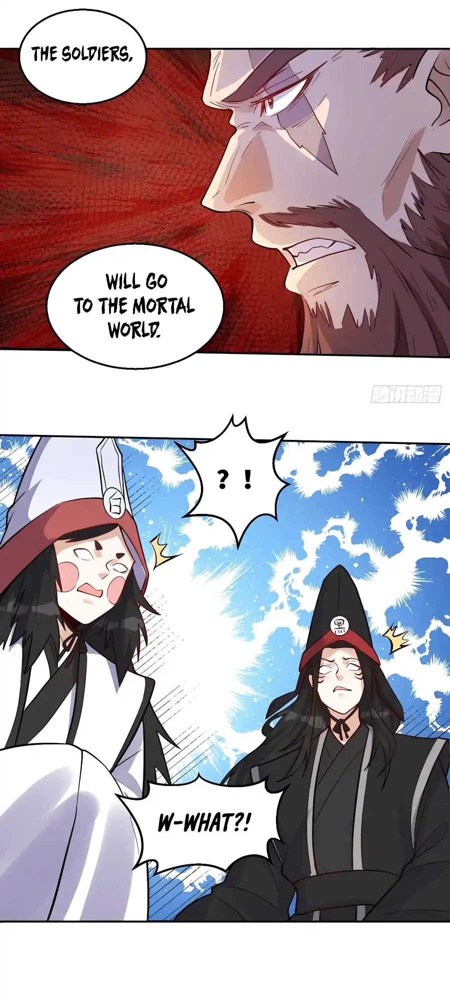 A Big Shot Actually 246