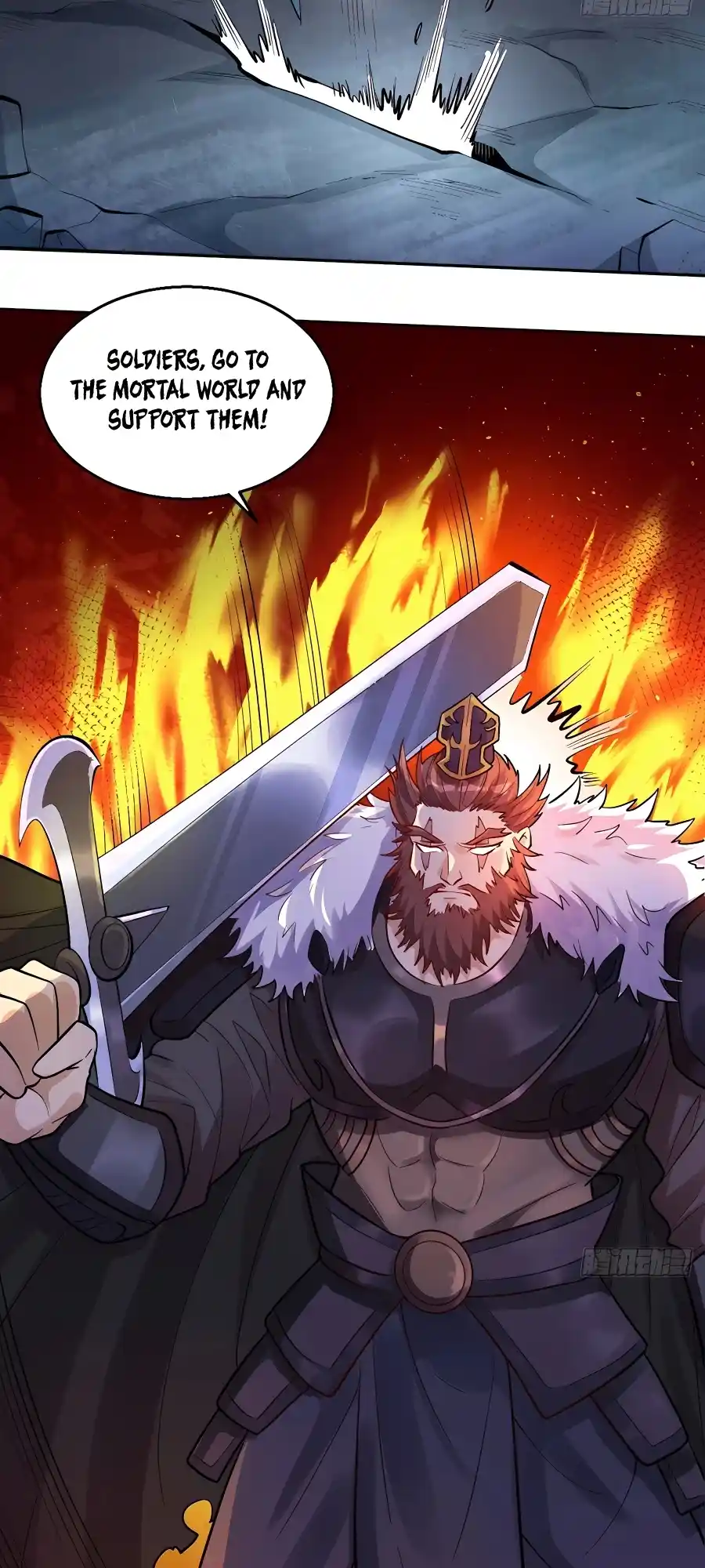 A Big Shot Actually 246