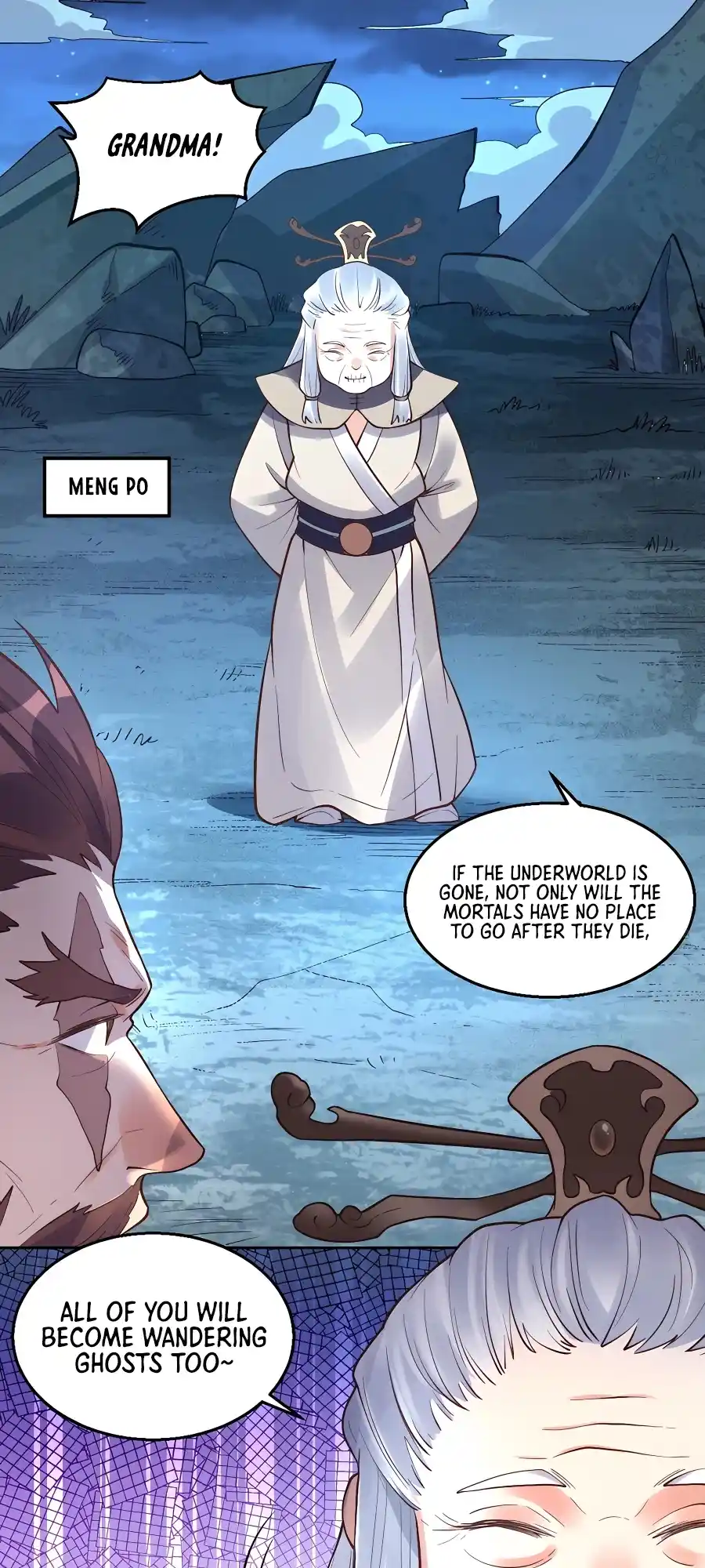 A Big Shot Actually 247