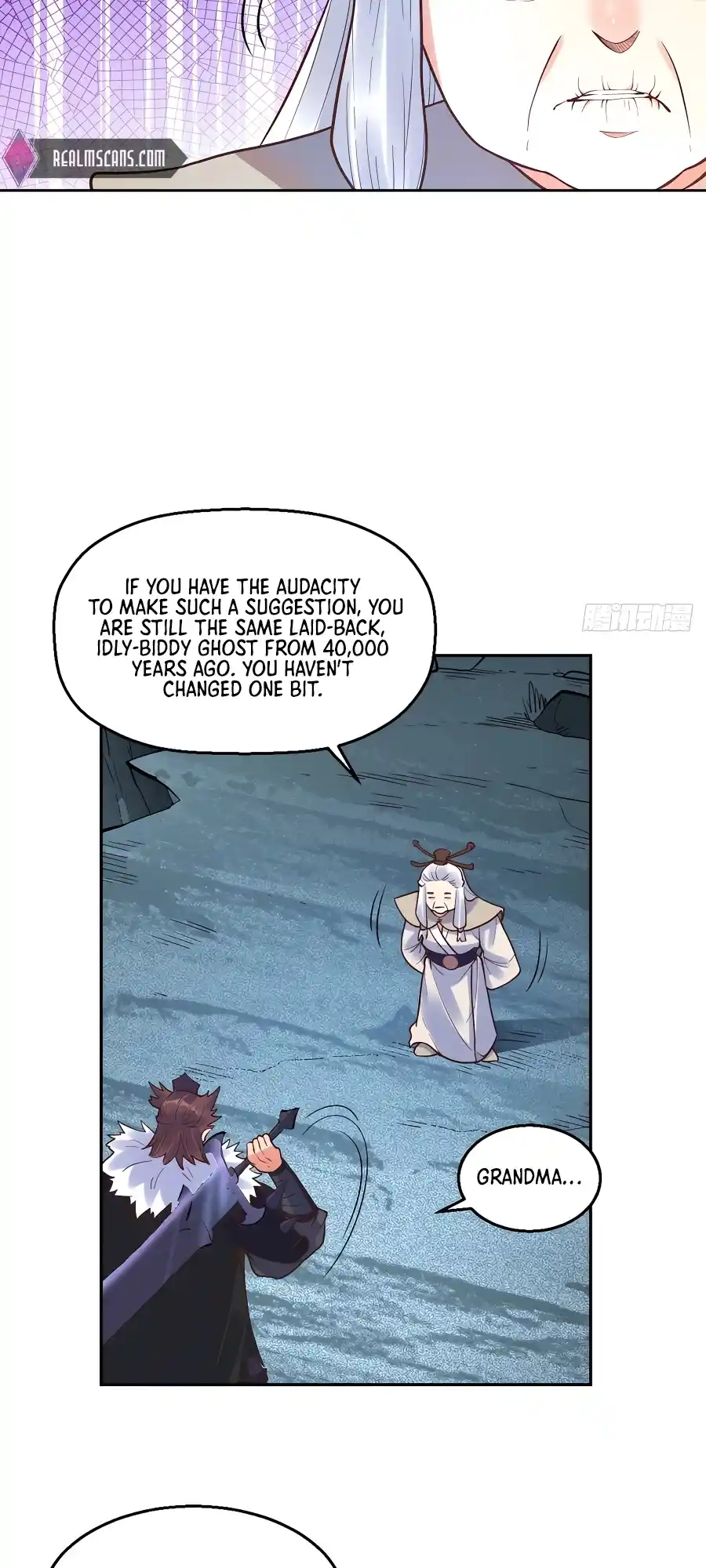 A Big Shot Actually 247