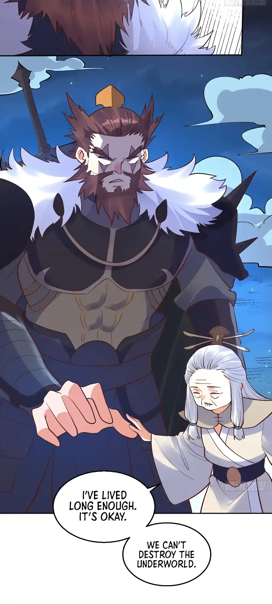 A Big Shot Actually 247