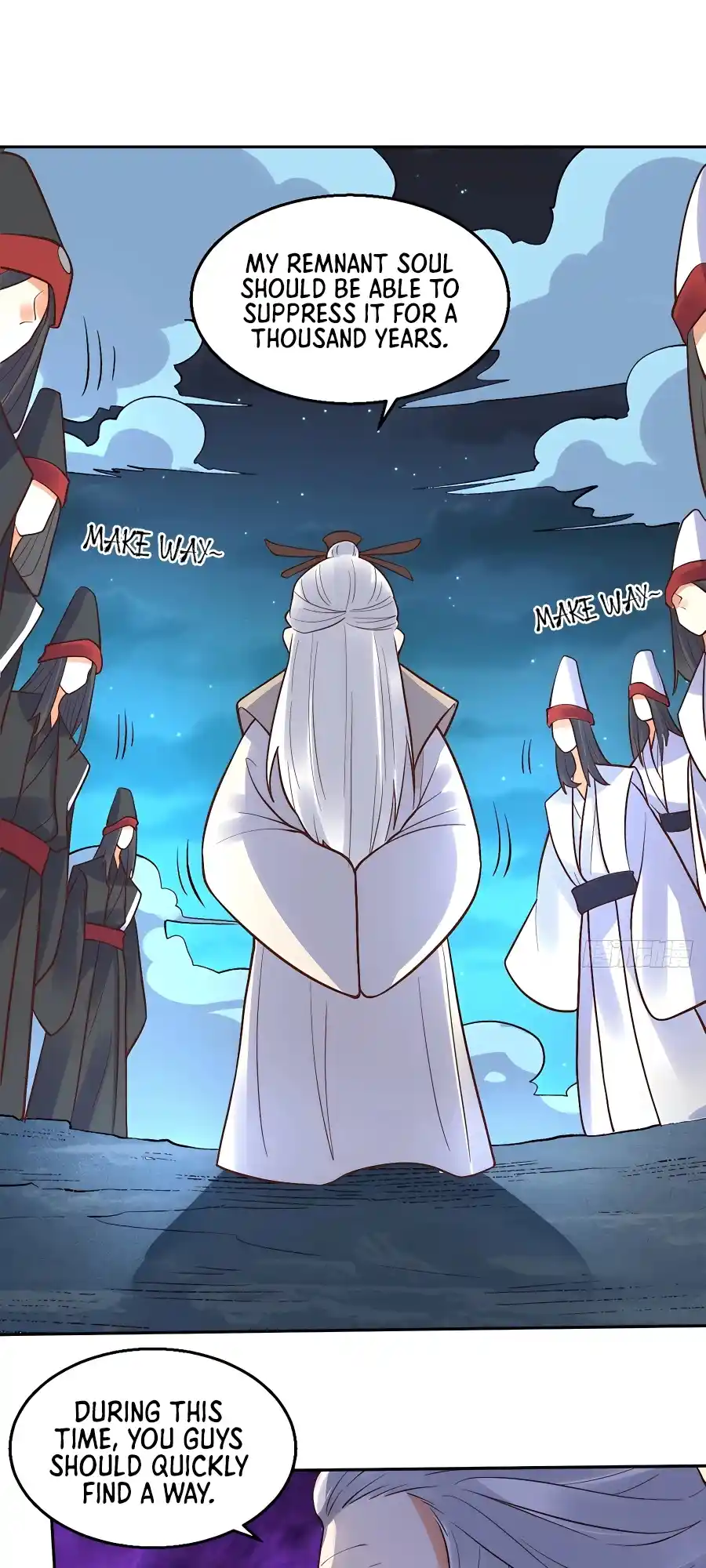 A Big Shot Actually 247