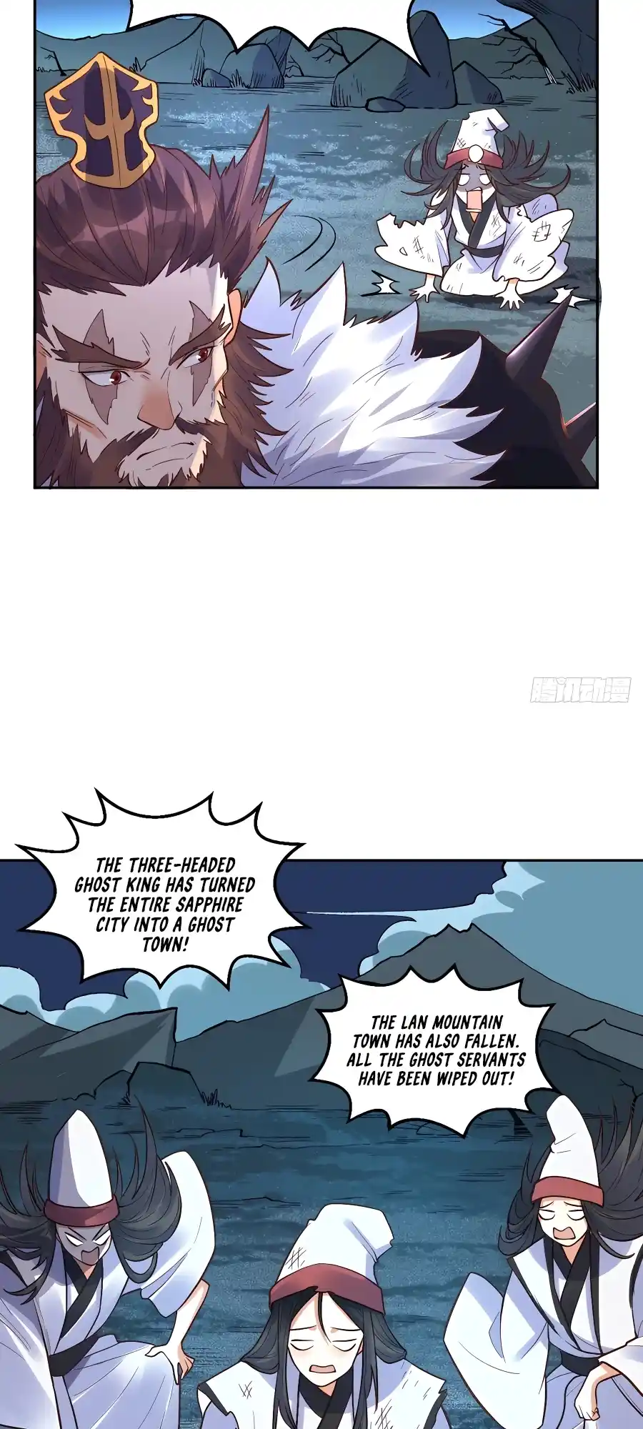 A Big Shot Actually 247