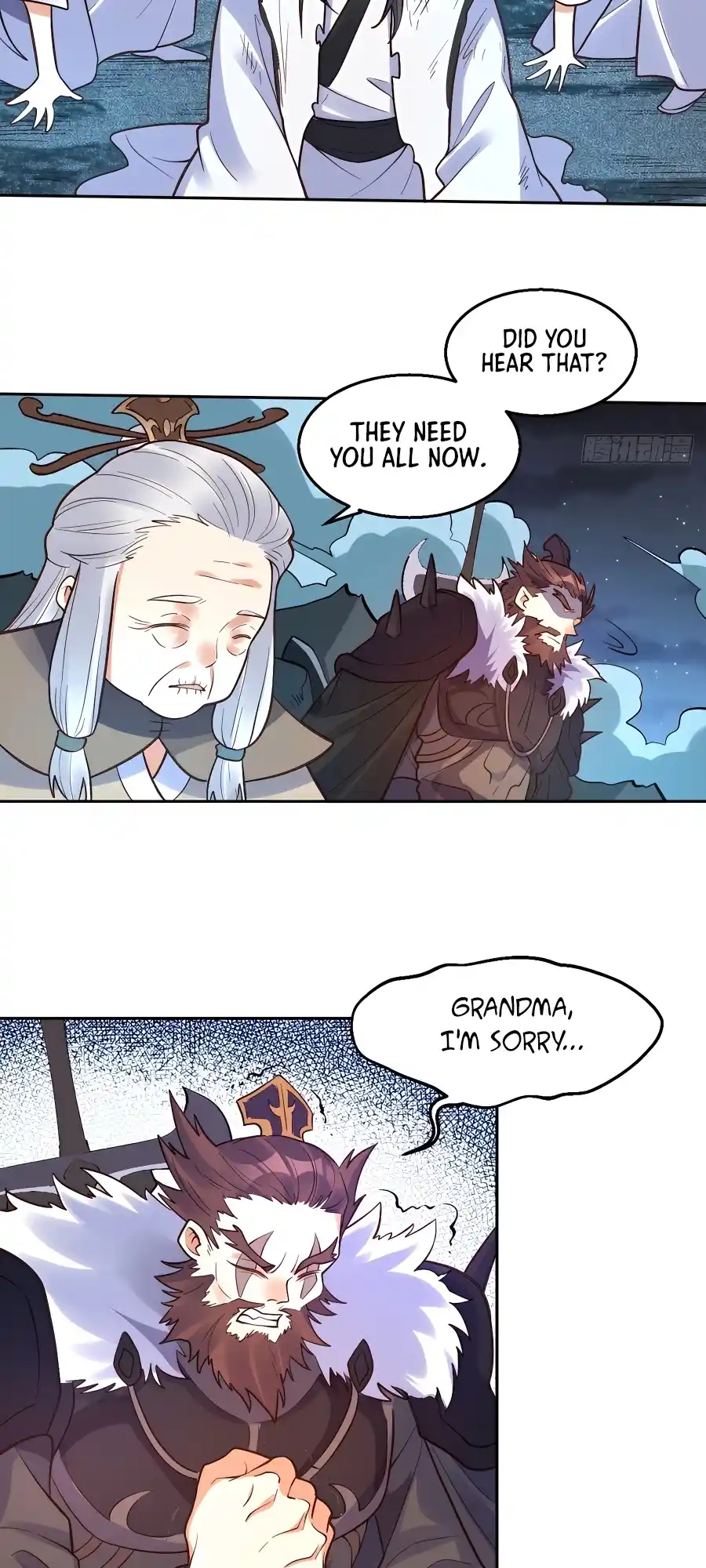 A Big Shot Actually 247