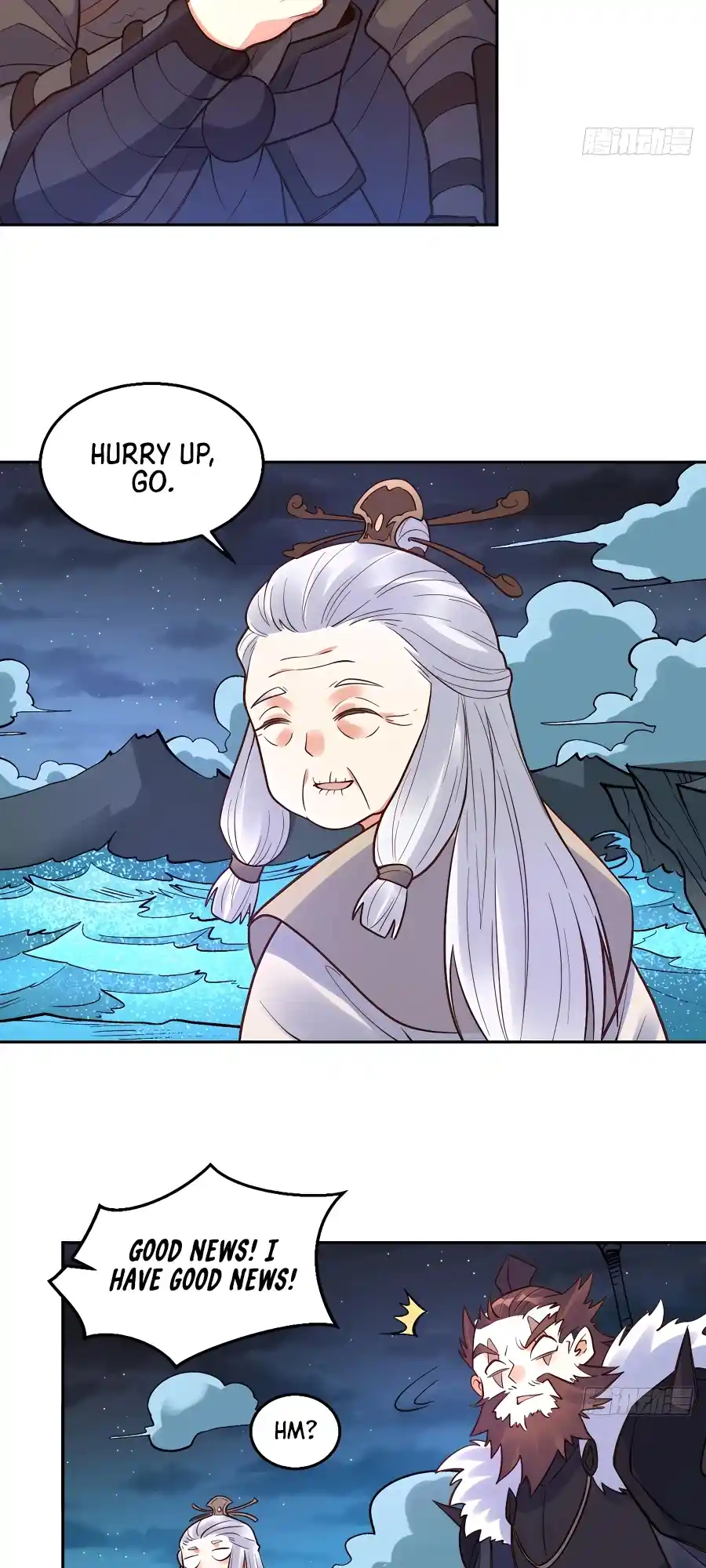 A Big Shot Actually 247