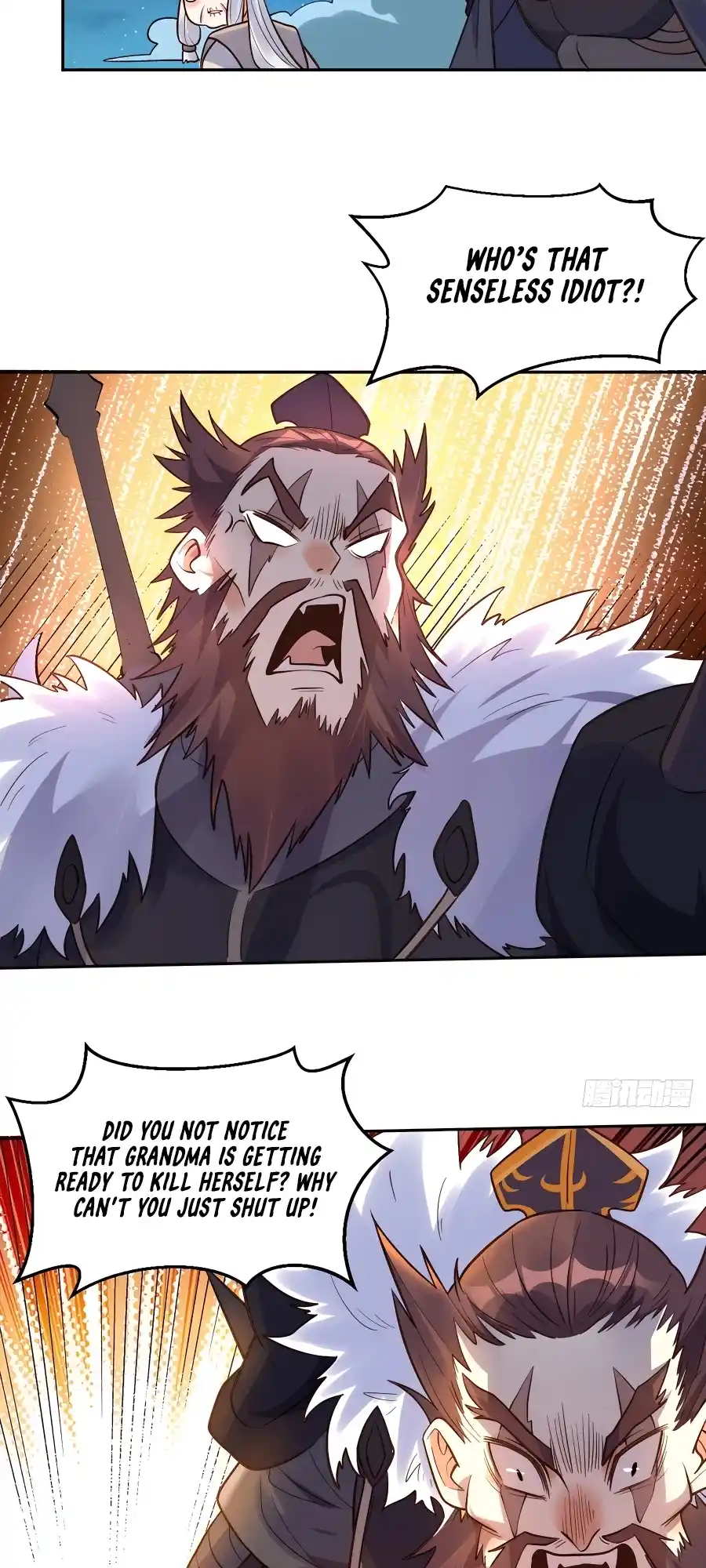 A Big Shot Actually 247